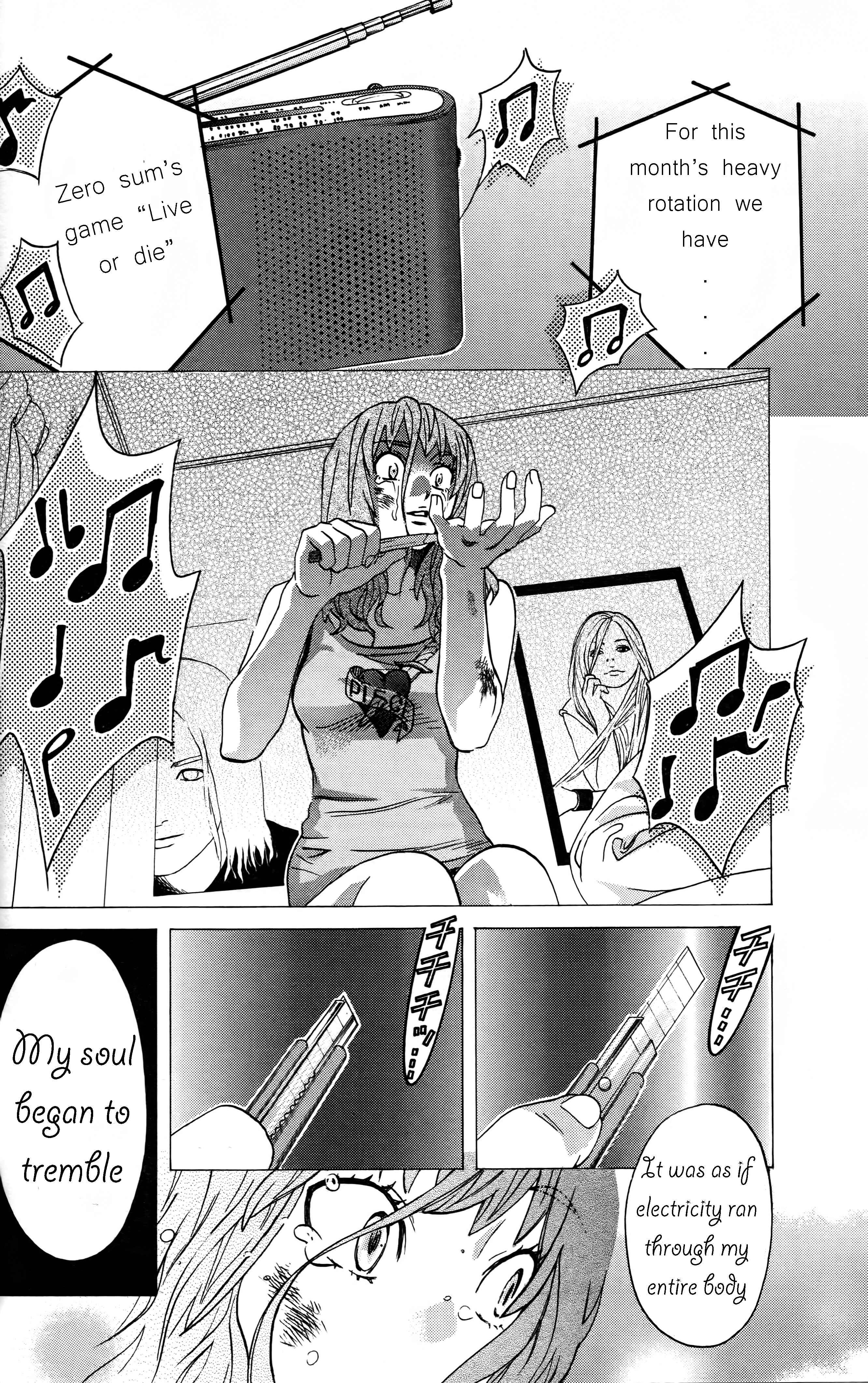 Page 13 Chapter 20 Cross and Crime