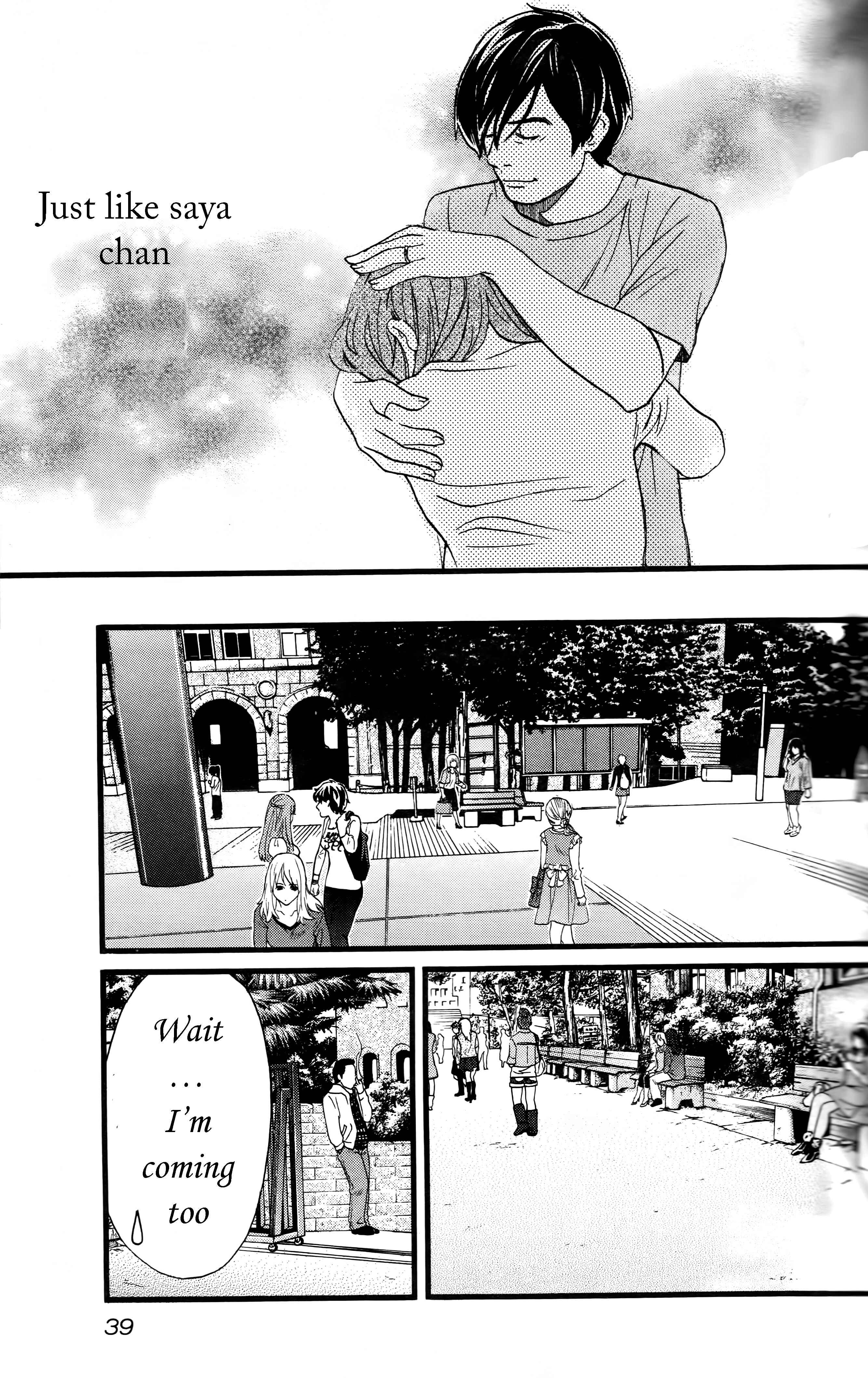 Page 16 Chapter 20 Cross and Crime
