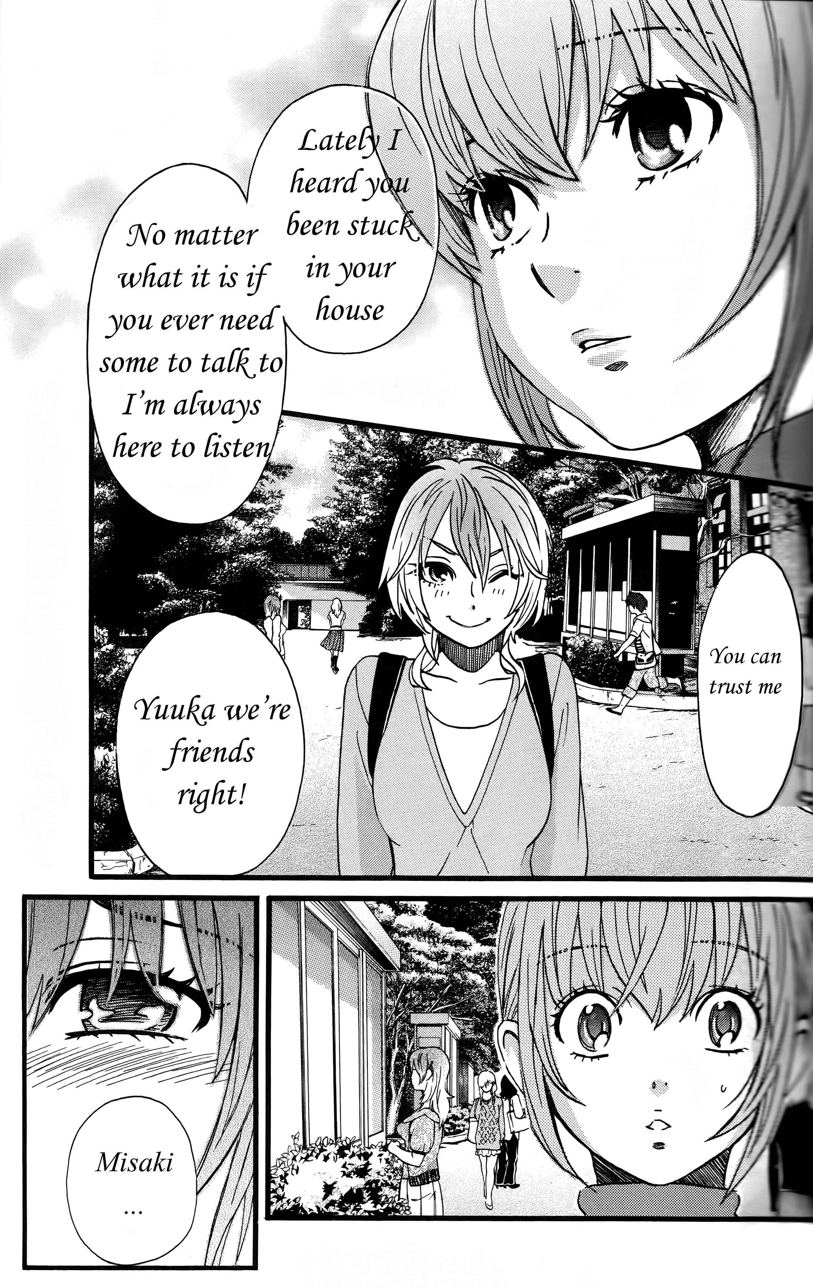 Page 18 Chapter 20 Cross and Crime