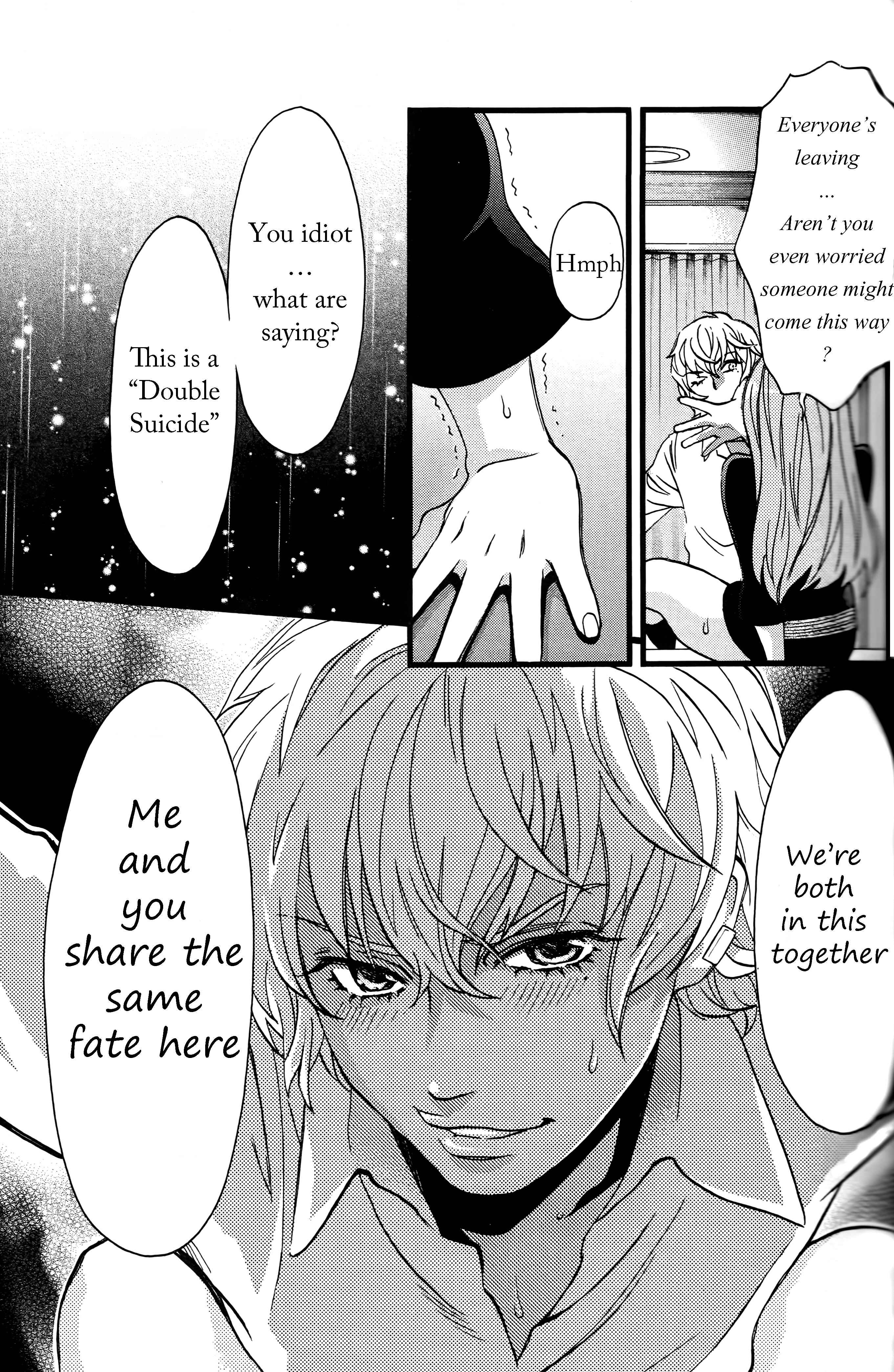 Page 6 Chapter 20 Cross and Crime