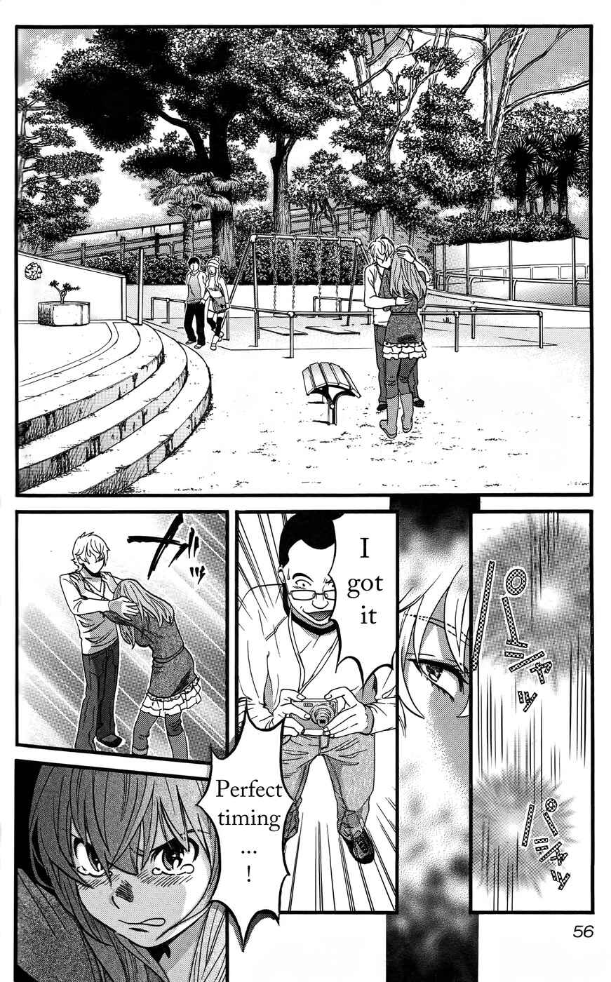 Page 14 Chapter 12 Cross and Crime
