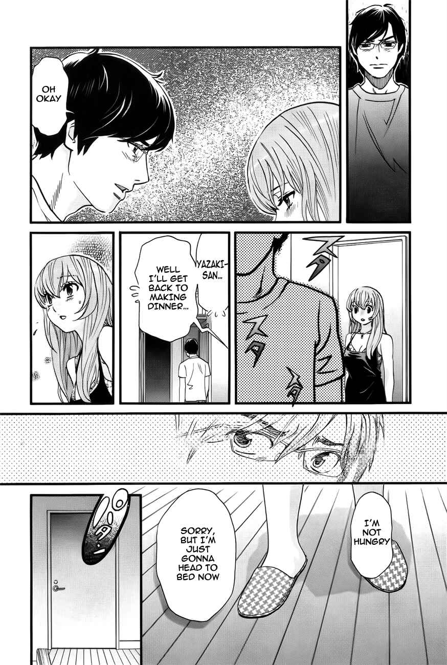 Page 14 Chapter 7 Cross and Crime