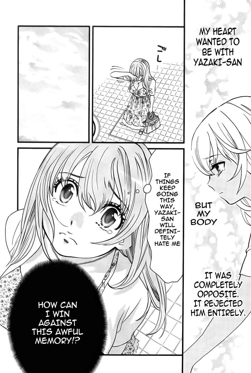 Page 17 Chapter 7 Cross and Crime