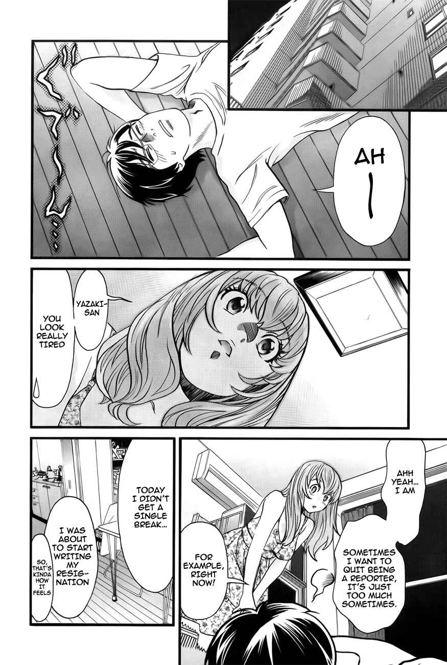 Page 6 Chapter 7 Cross and Crime