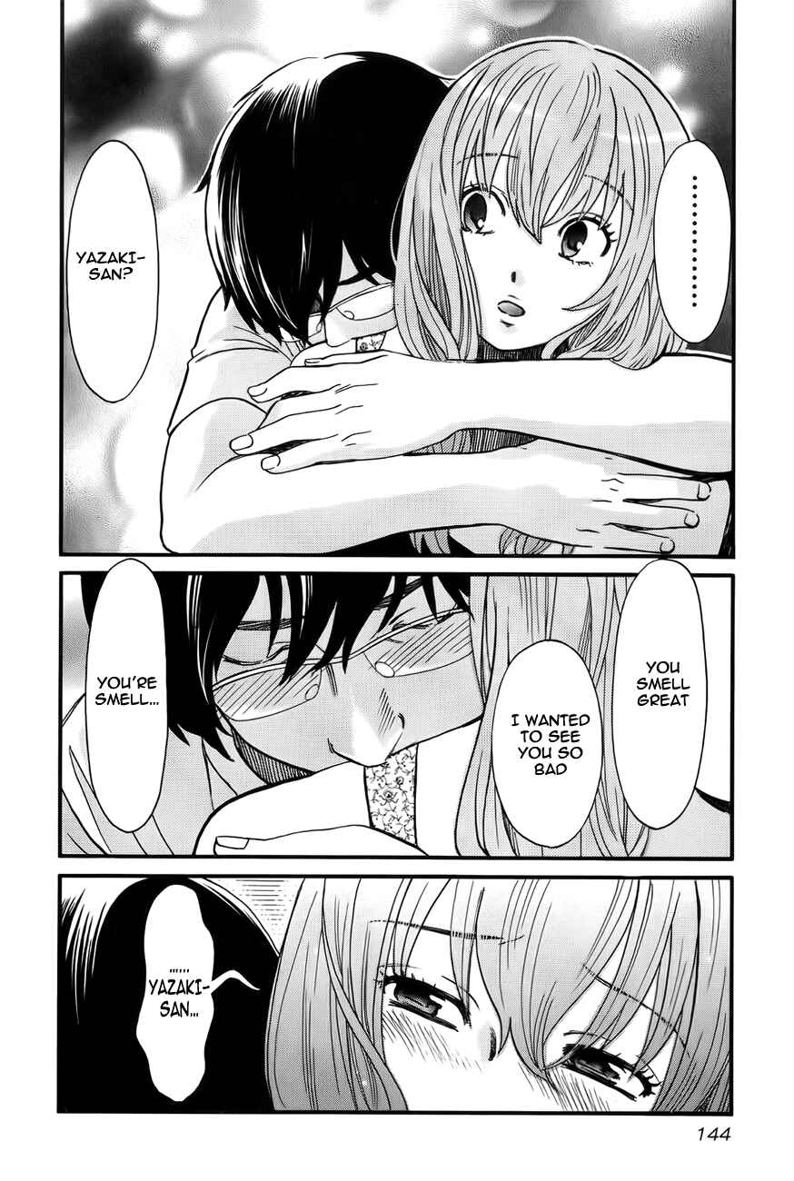 Page 8 Chapter 7 Cross and Crime