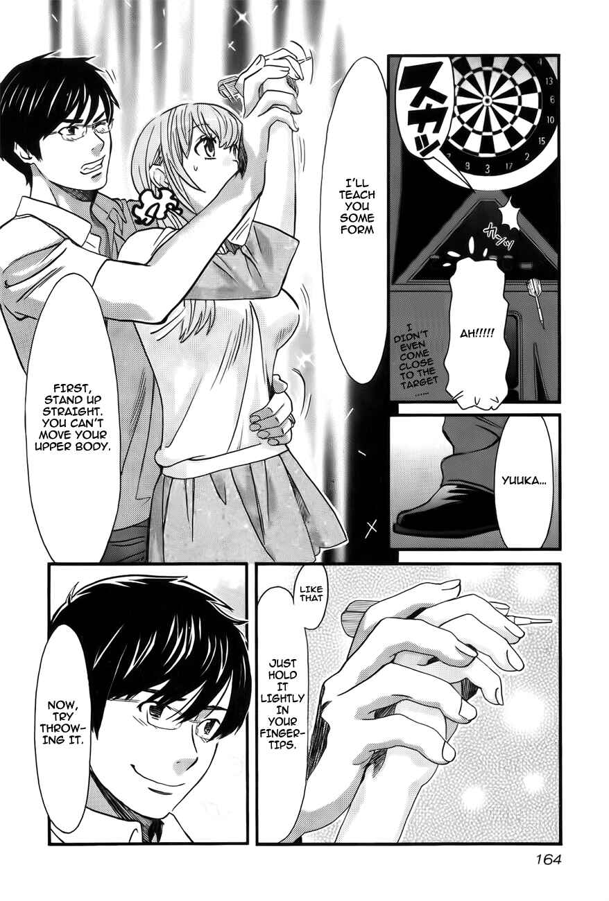 Page 8 Chapter 8 Cross and Crime