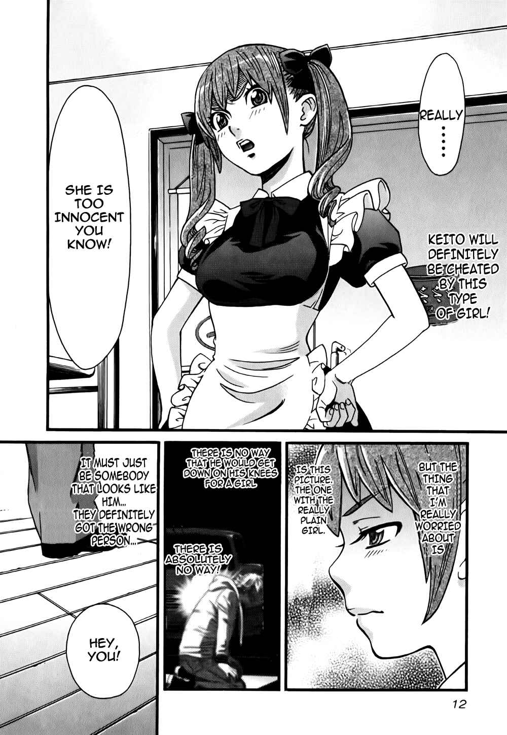 Page 12 Chapter 10 Cross and Crime