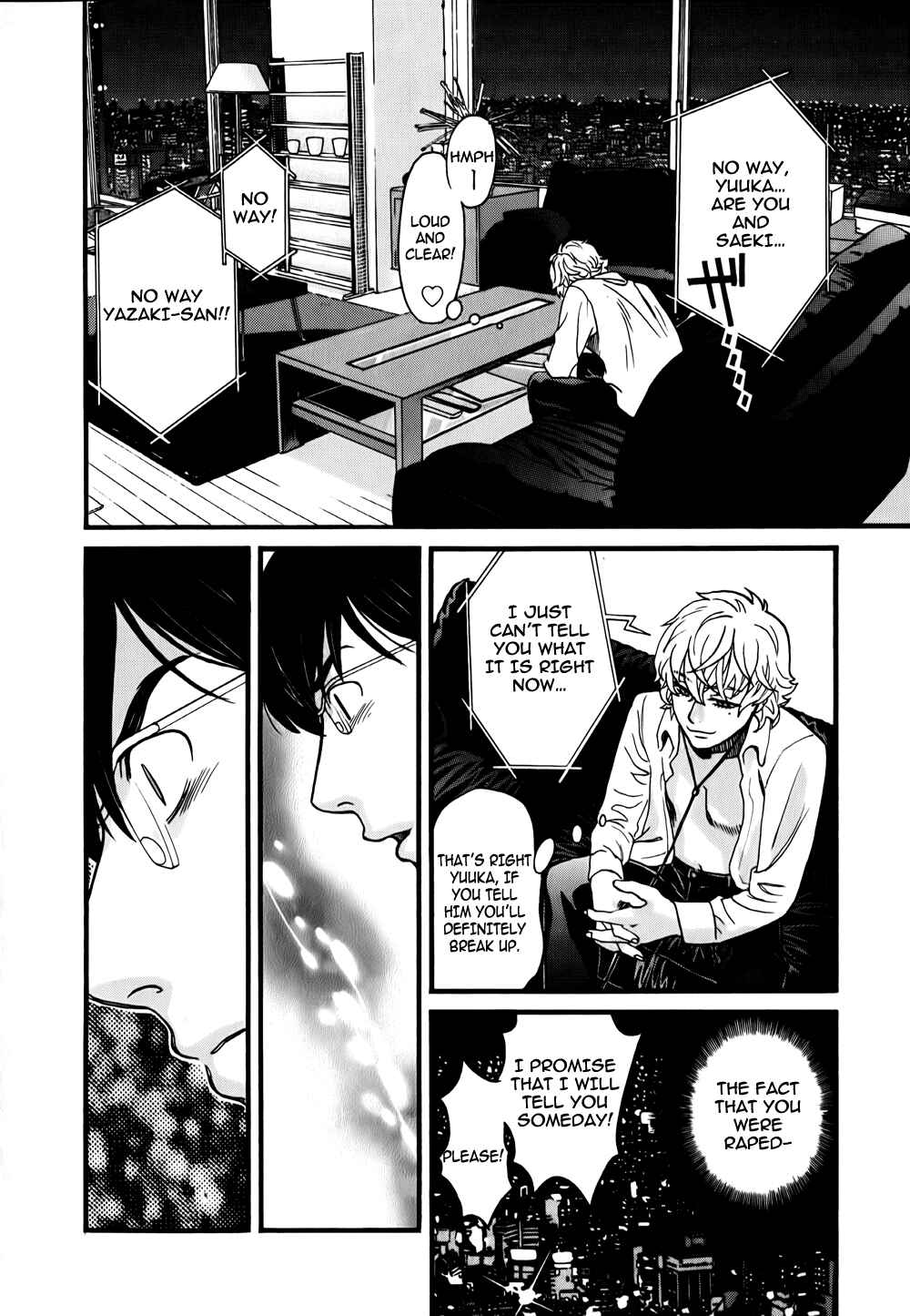 Page 16 Chapter 10 Cross and Crime