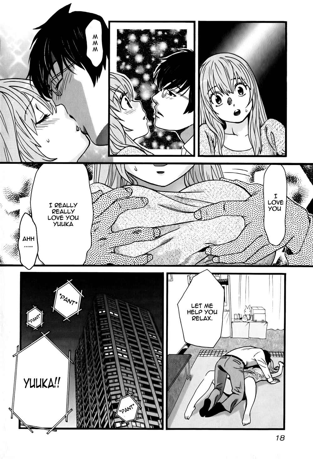 Page 18 Chapter 10 Cross and Crime