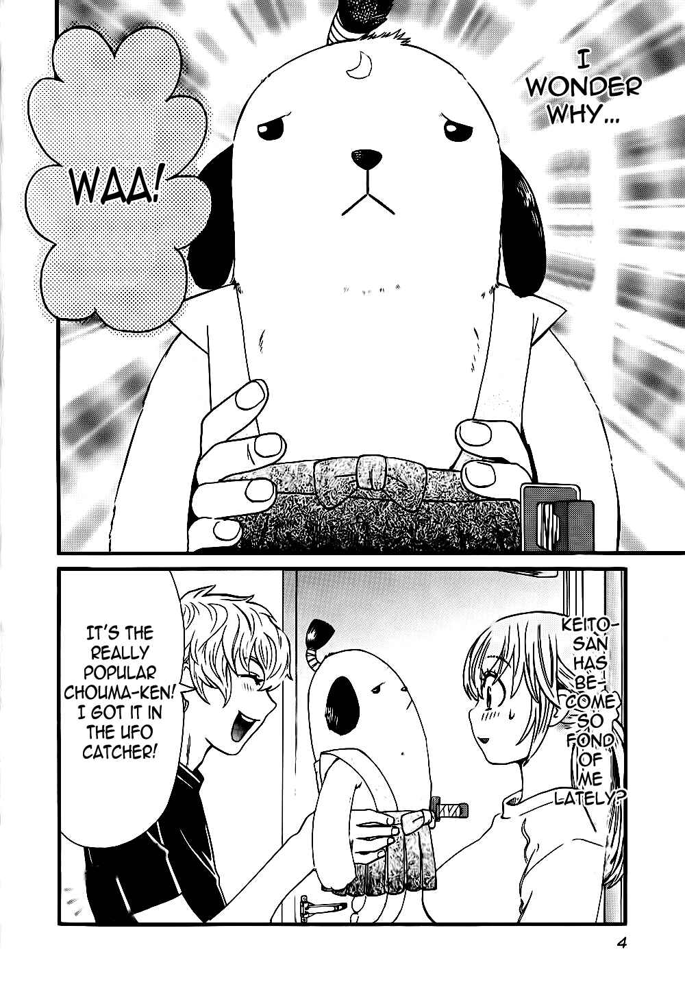 Page 4 Chapter 10 Cross and Crime