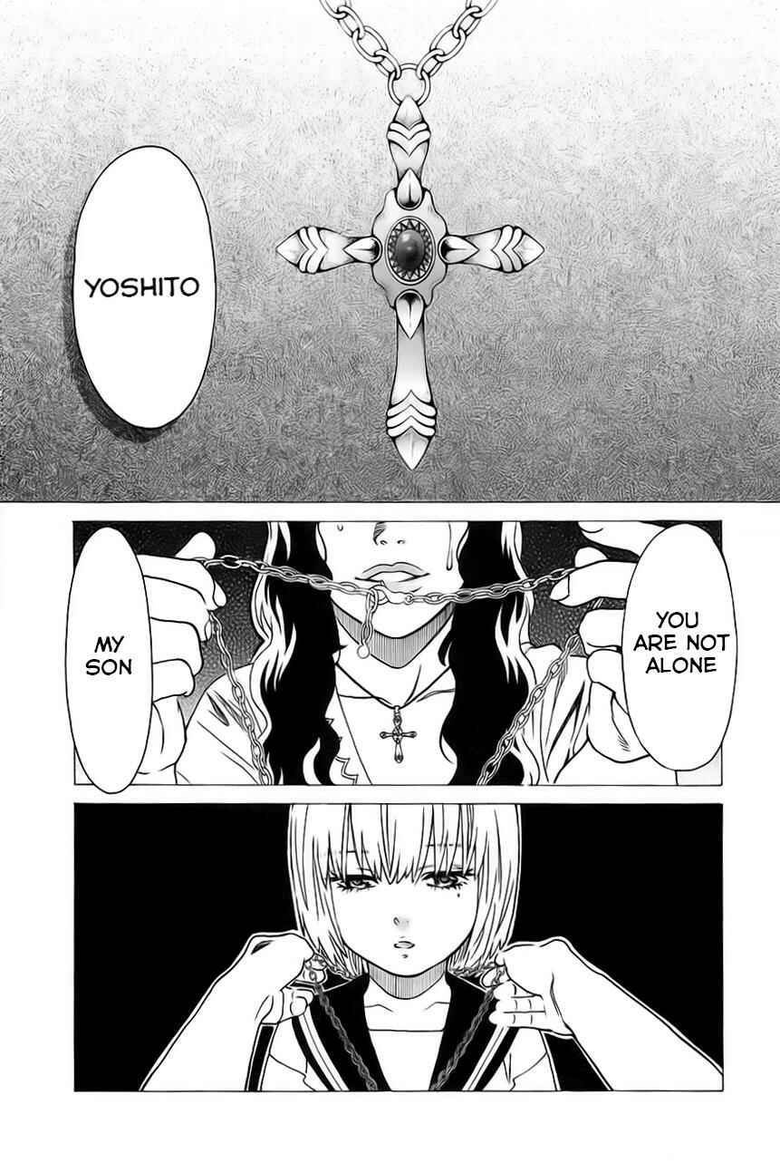 Page 14 Chapter 29 Cross and Crime