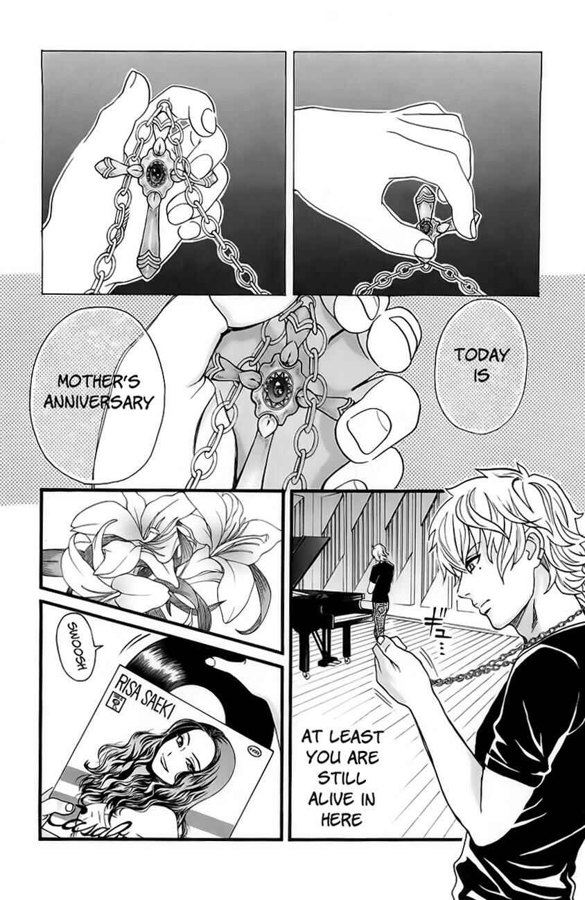Page 15 Chapter 29 Cross and Crime
