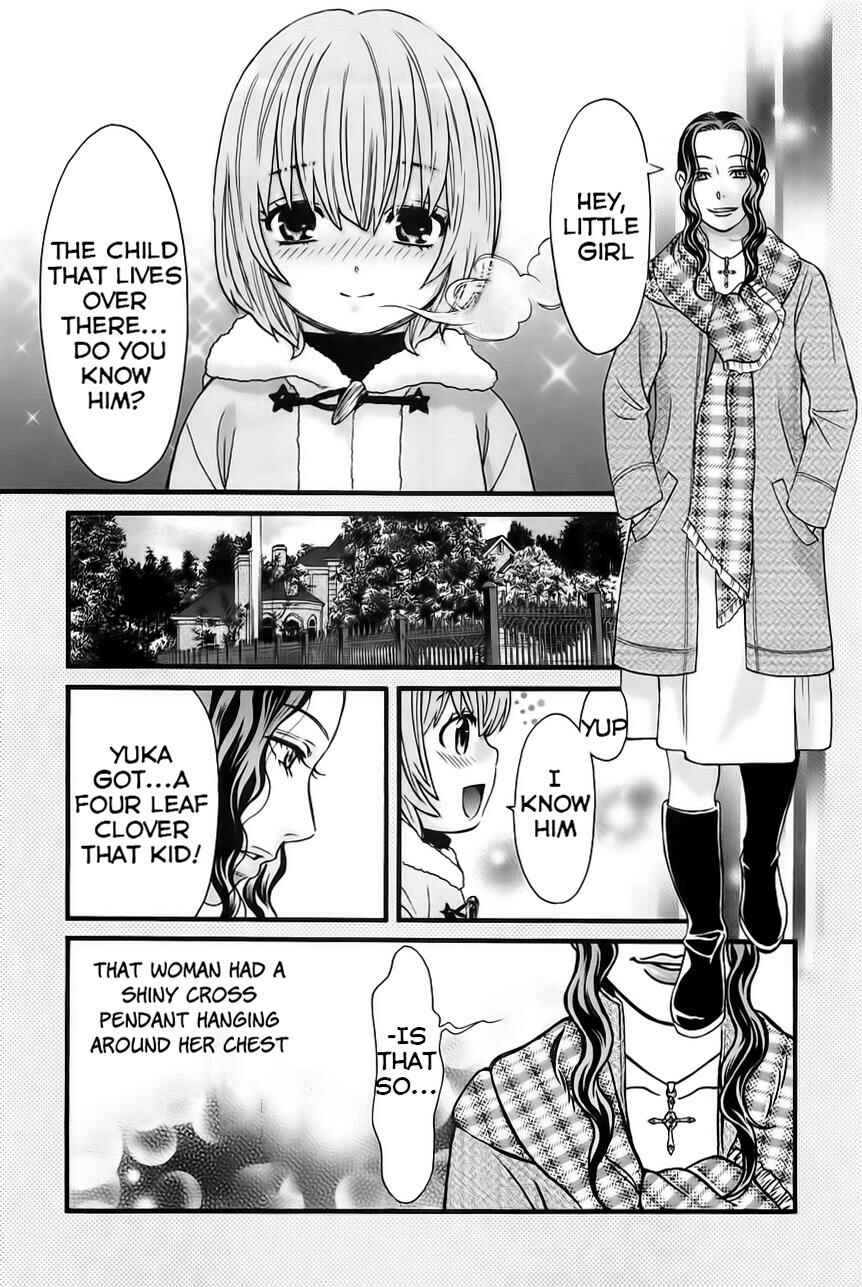 Page 18 Chapter 29 Cross and Crime
