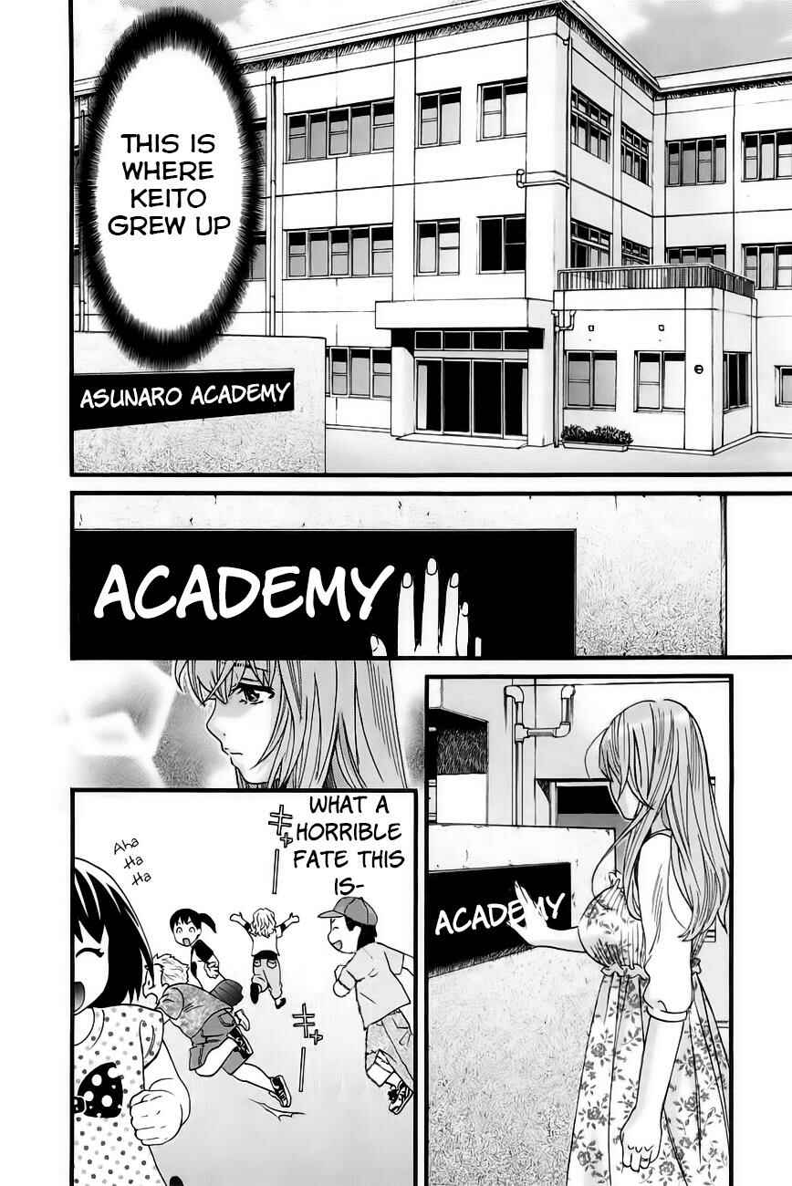 Page 3 Chapter 29 Cross and Crime
