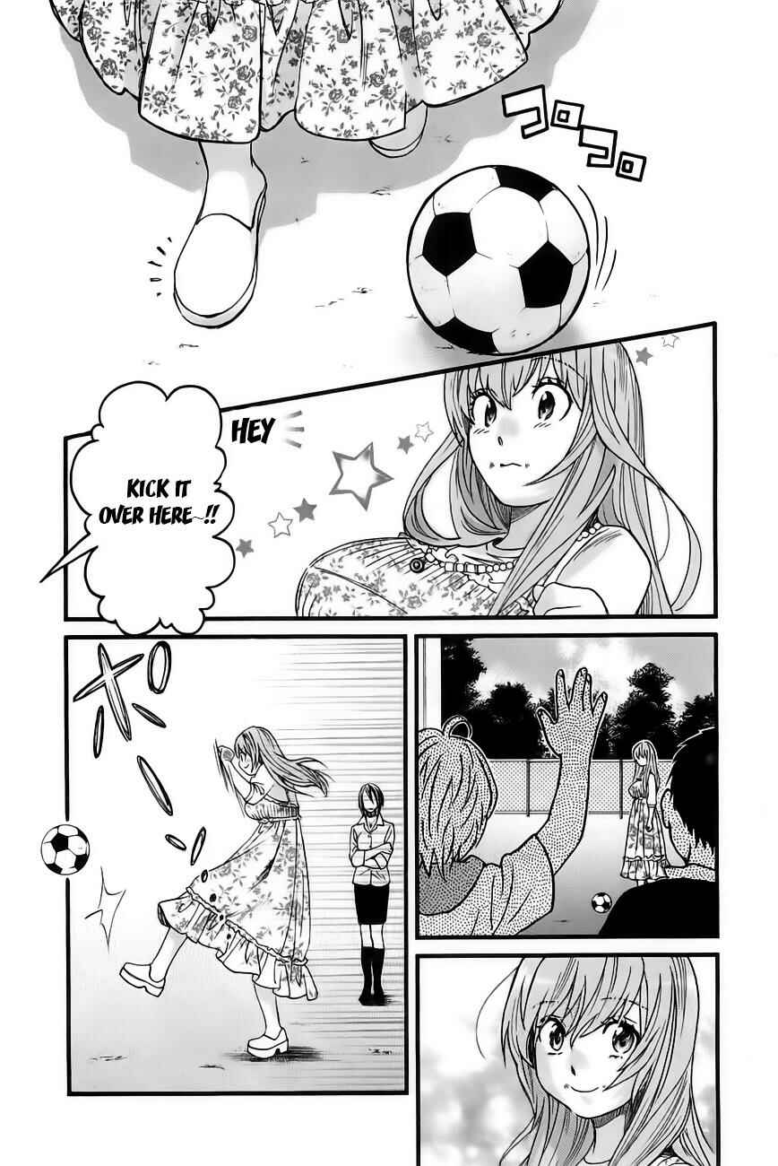Page 9 Chapter 29 Cross and Crime