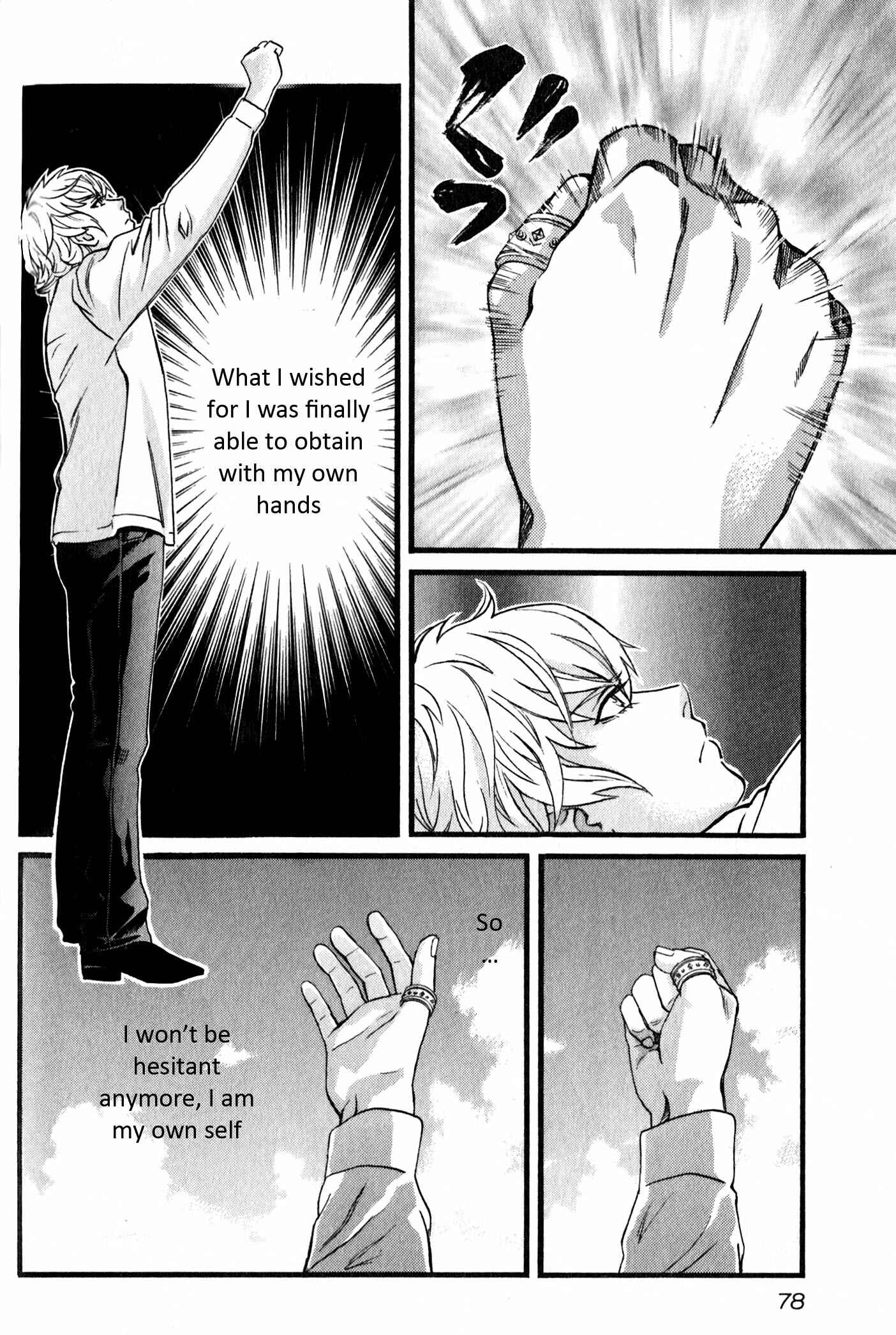 Page 15 Chapter 22 Cross and Crime