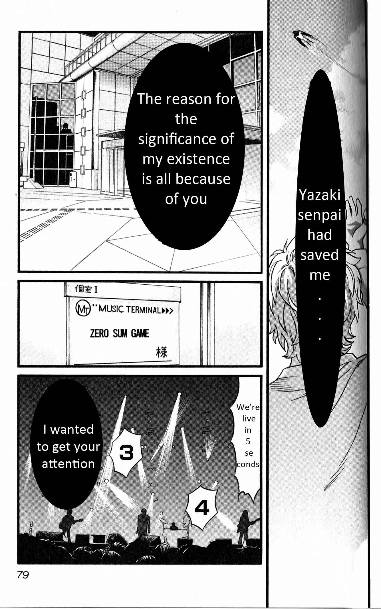 Page 16 Chapter 22 Cross and Crime