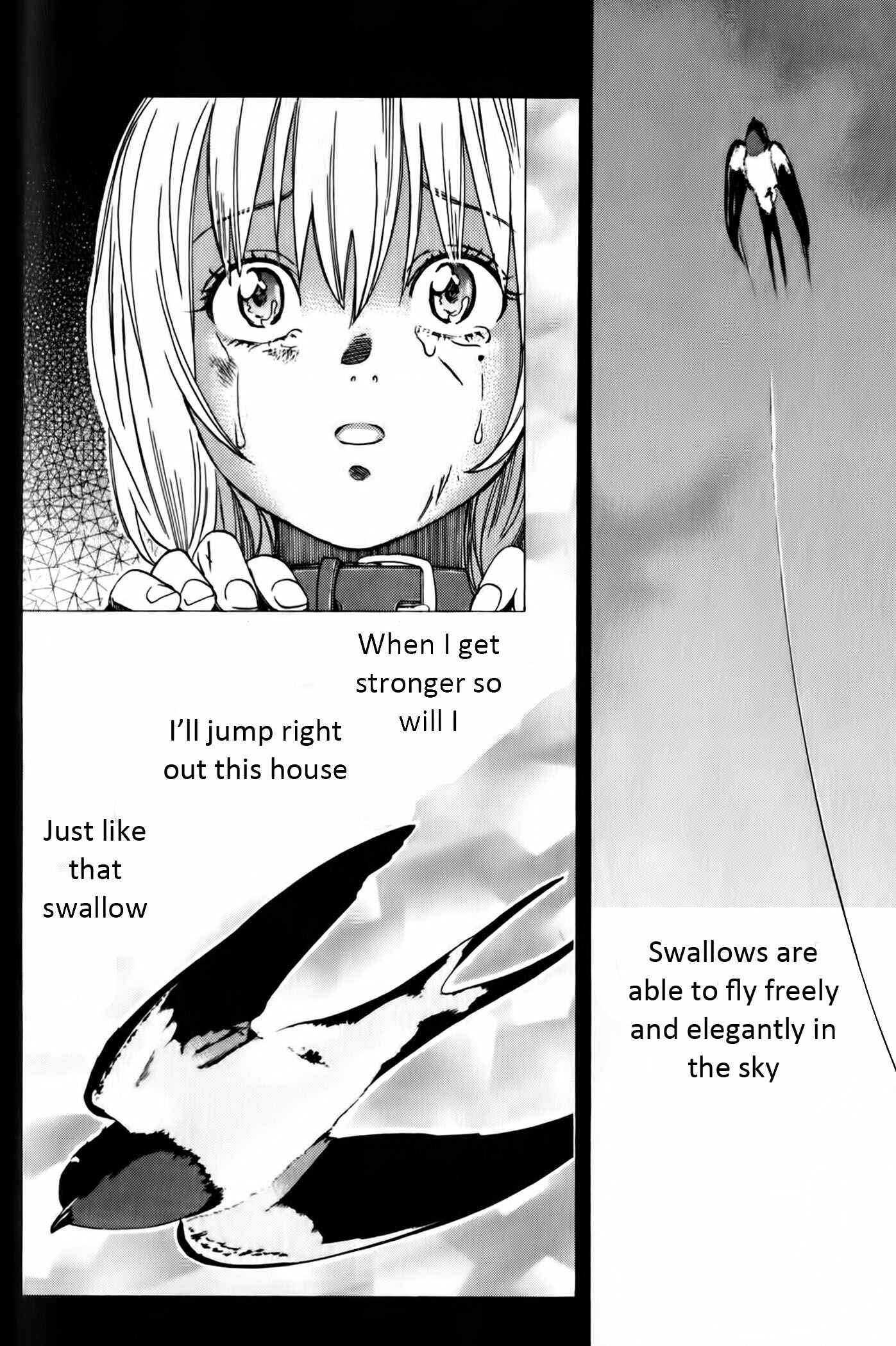 Page 3 Chapter 22 Cross and Crime