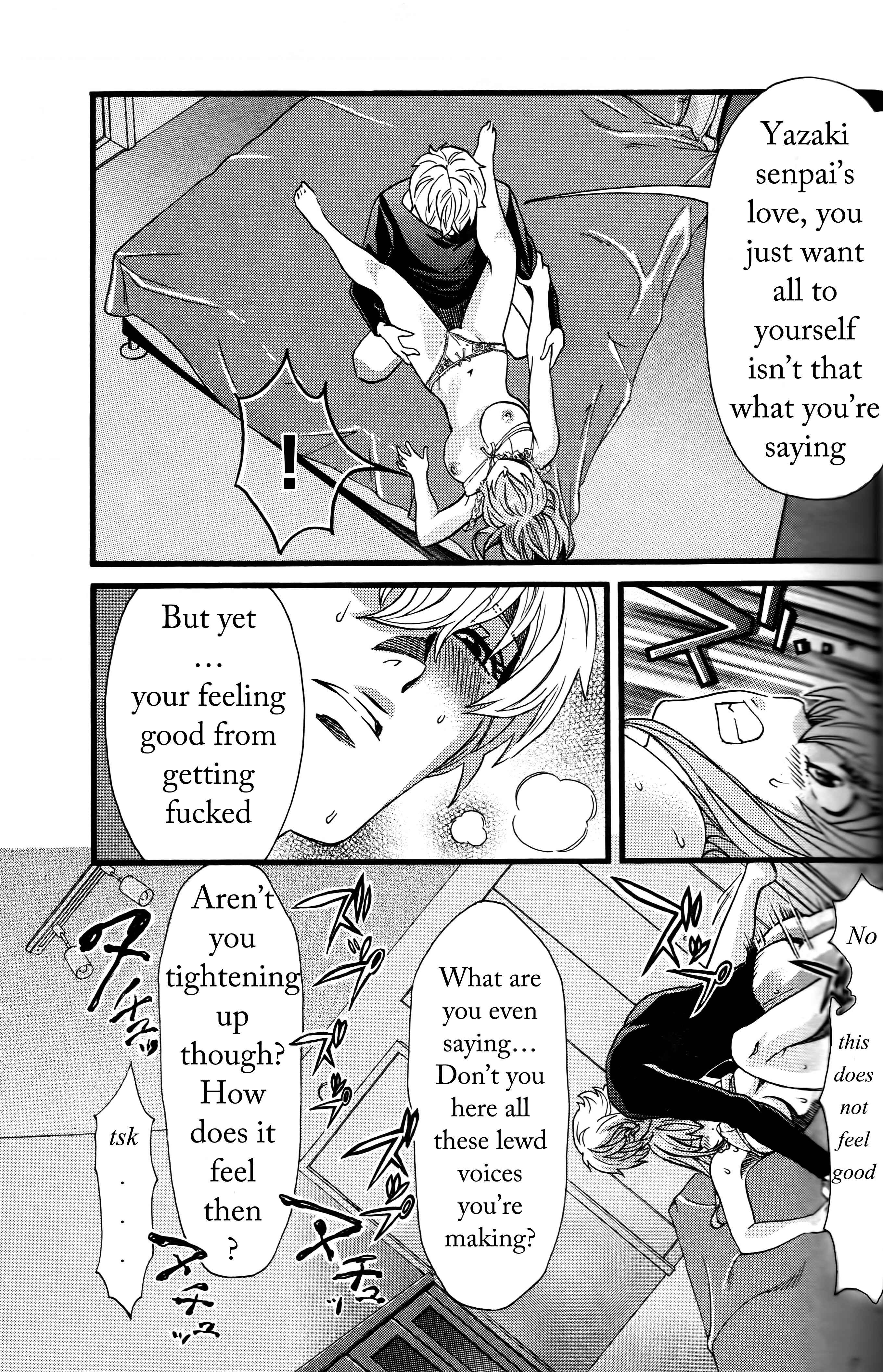 Page 10 Chapter 21 Cross and Crime