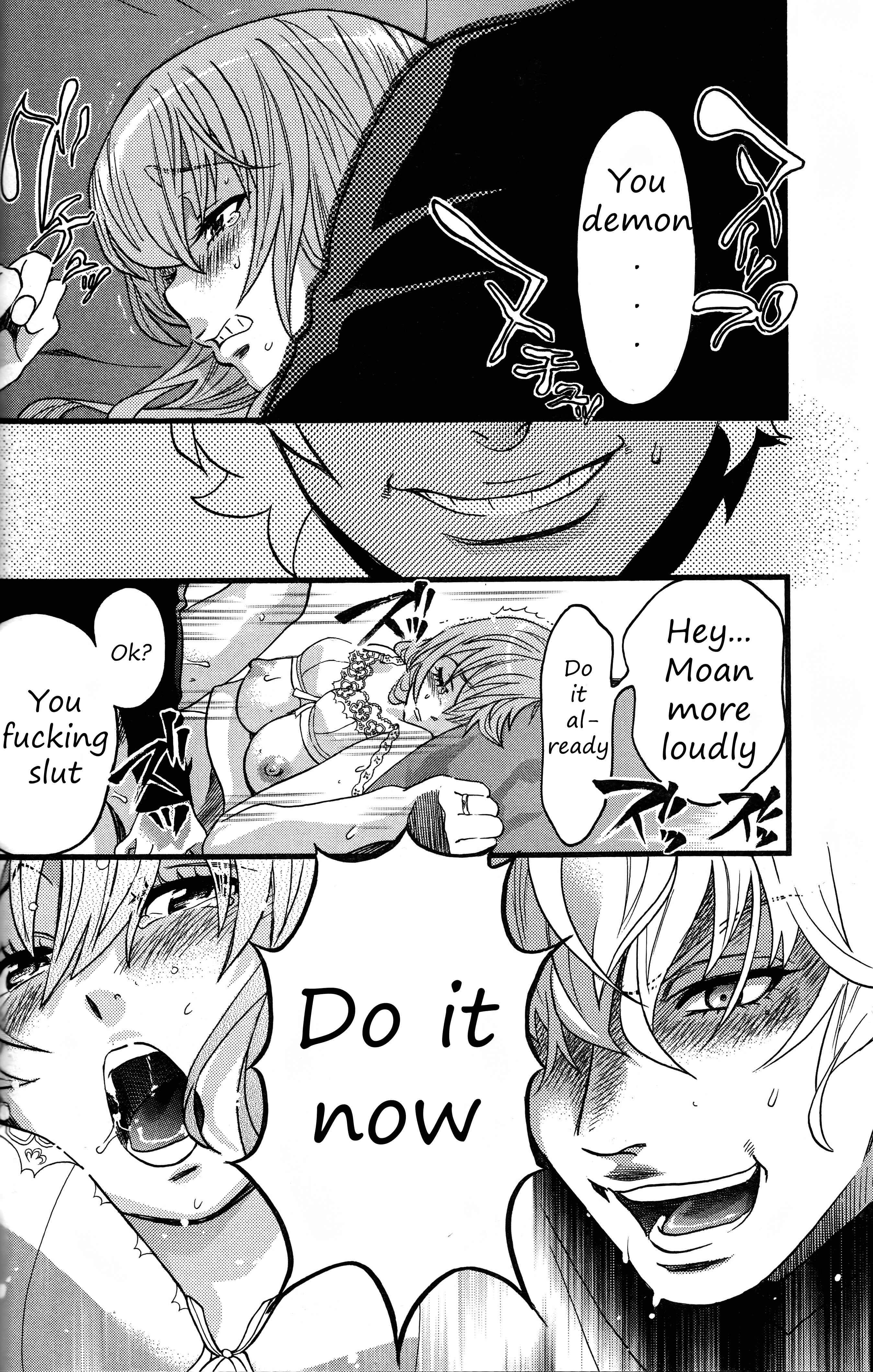Page 11 Chapter 21 Cross and Crime
