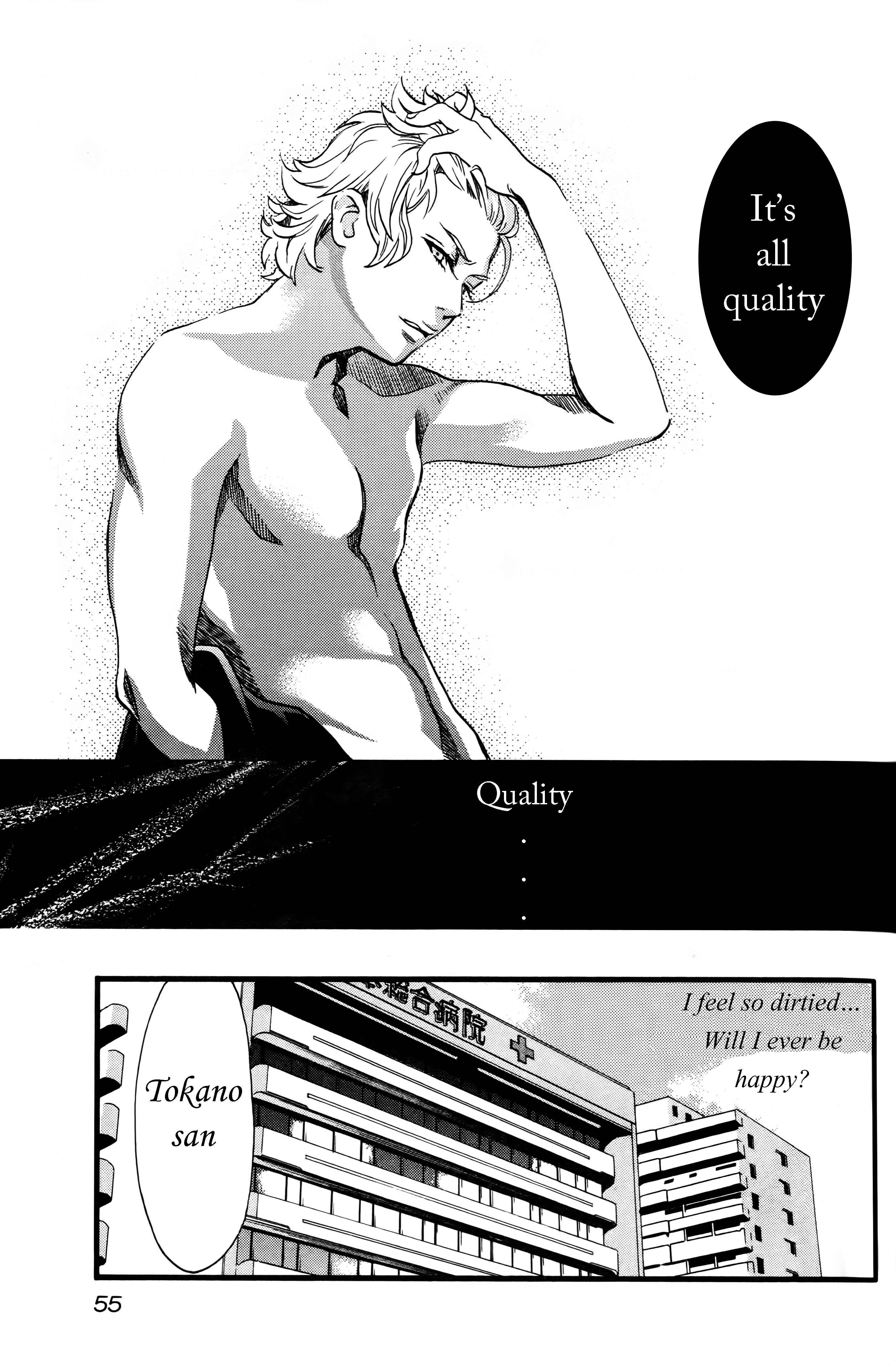 Page 14 Chapter 21 Cross and Crime
