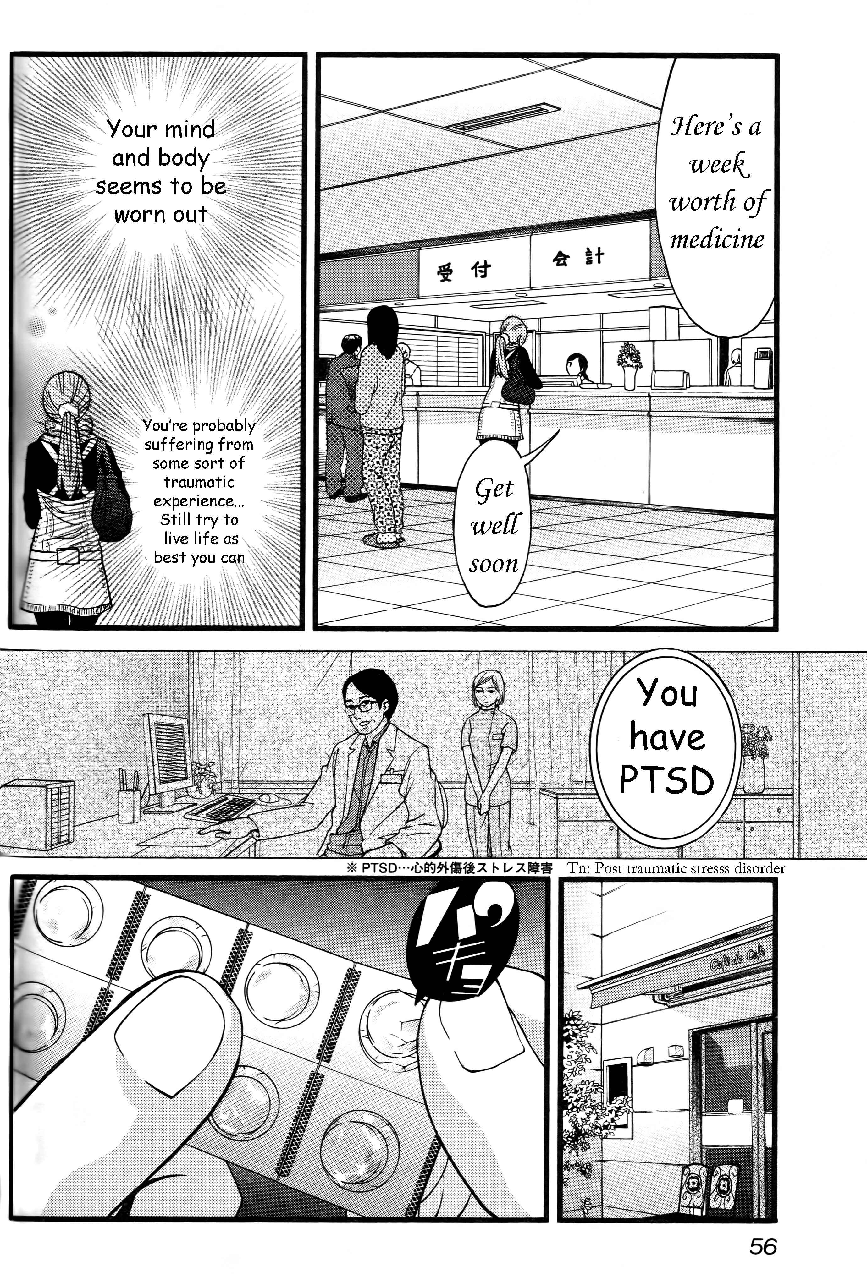 Page 15 Chapter 21 Cross and Crime