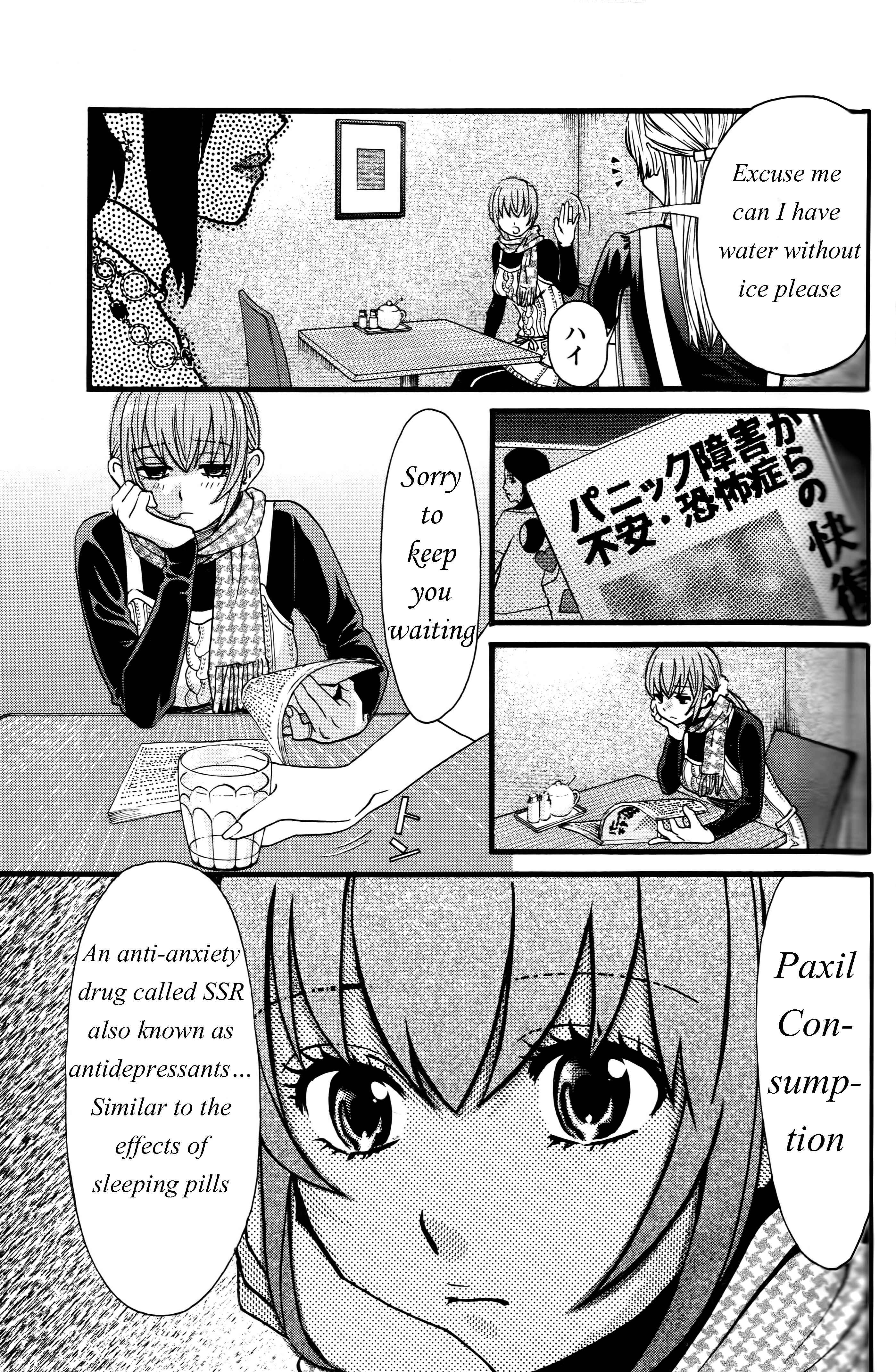 Page 16 Chapter 21 Cross and Crime