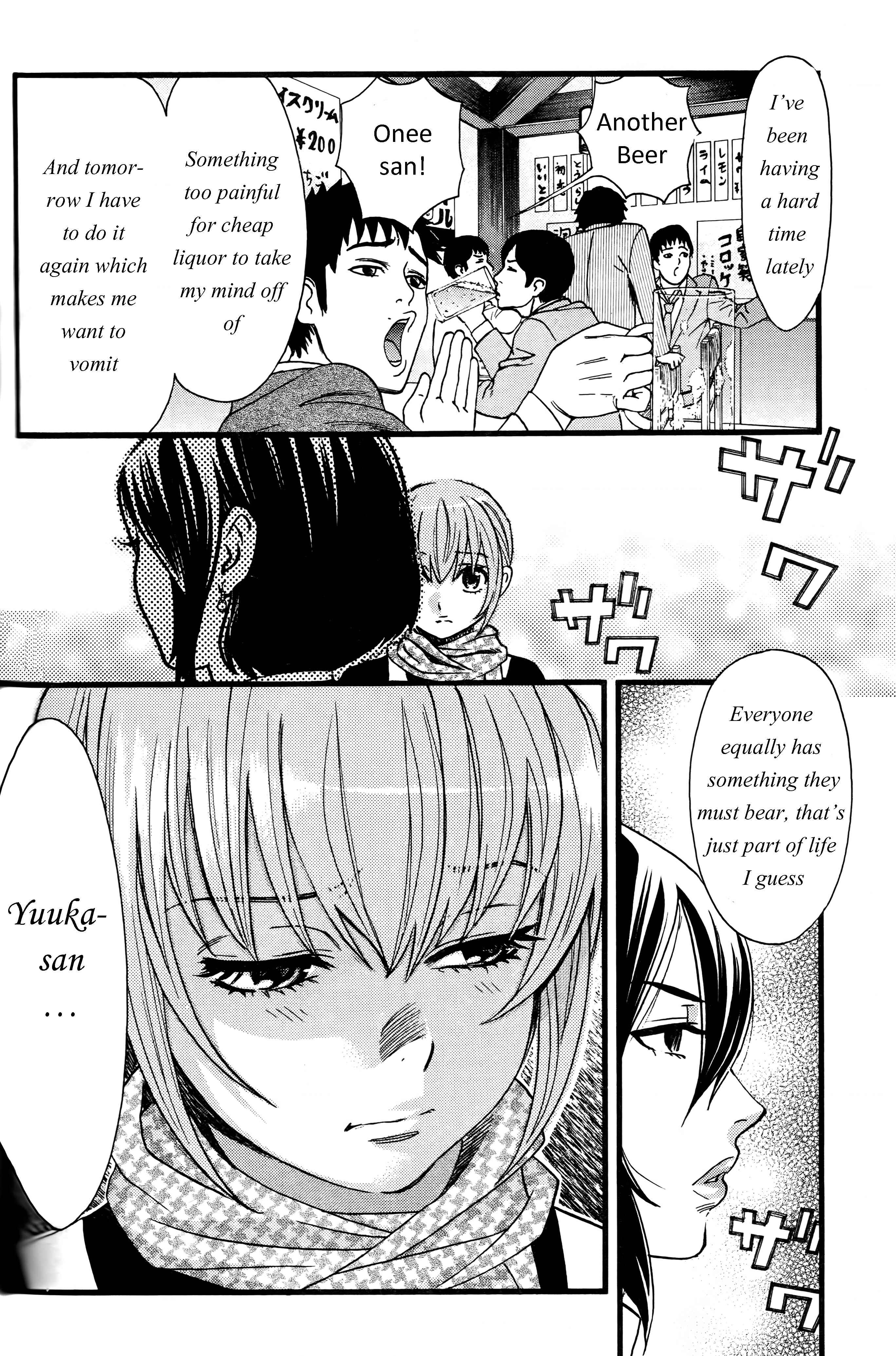 Page 19 Chapter 21 Cross and Crime