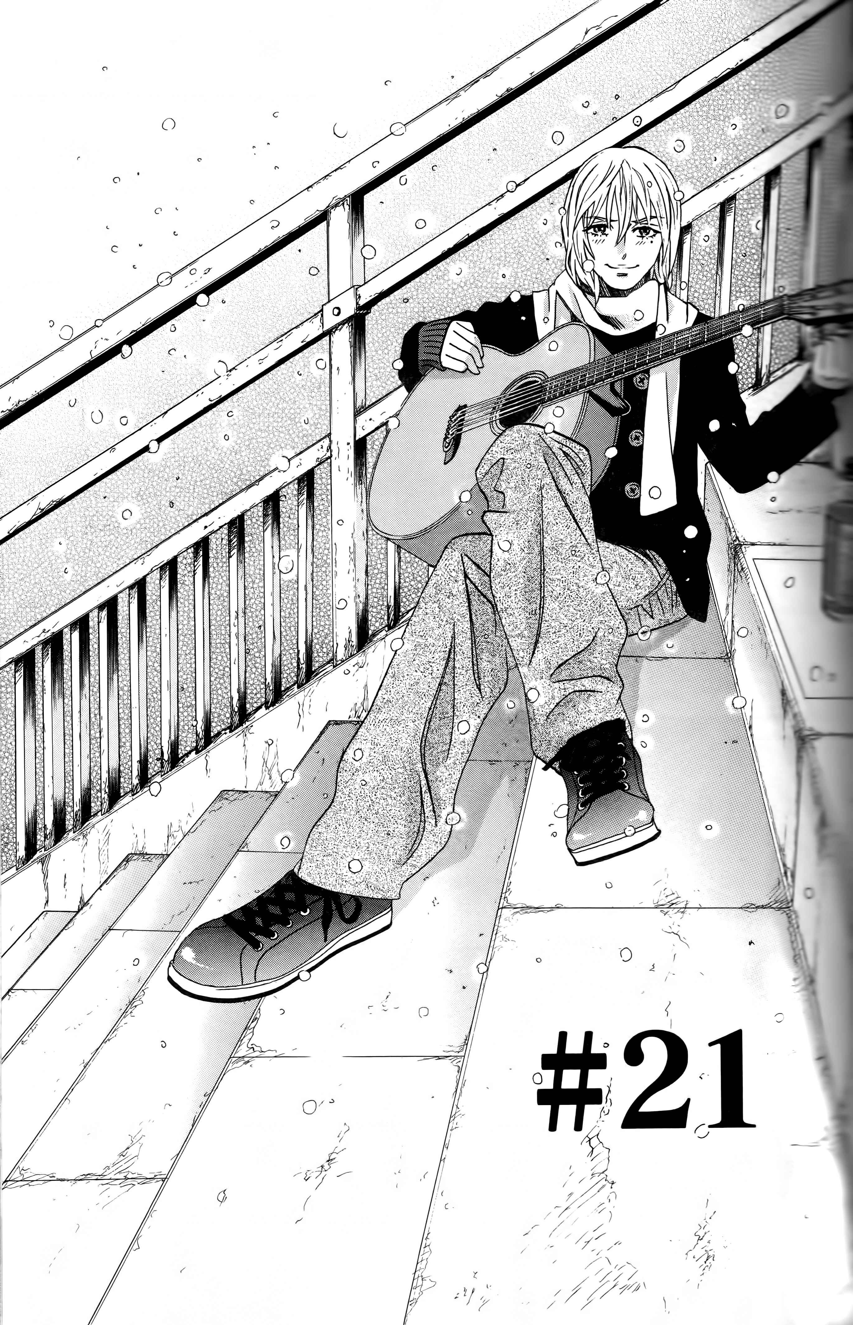 Page 2 Chapter 21 Cross and Crime