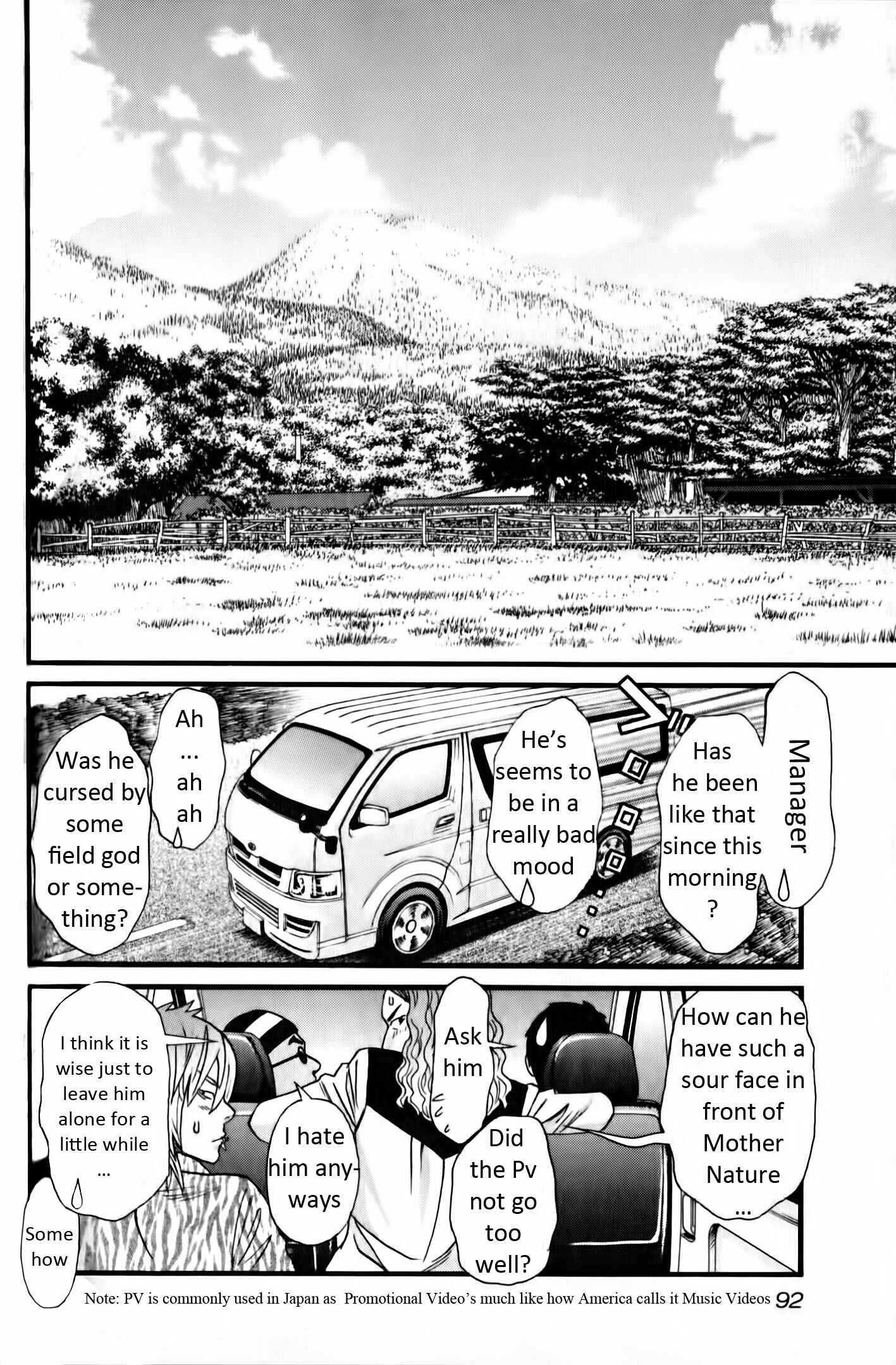 Page 10 Chapter 23 Cross and Crime
