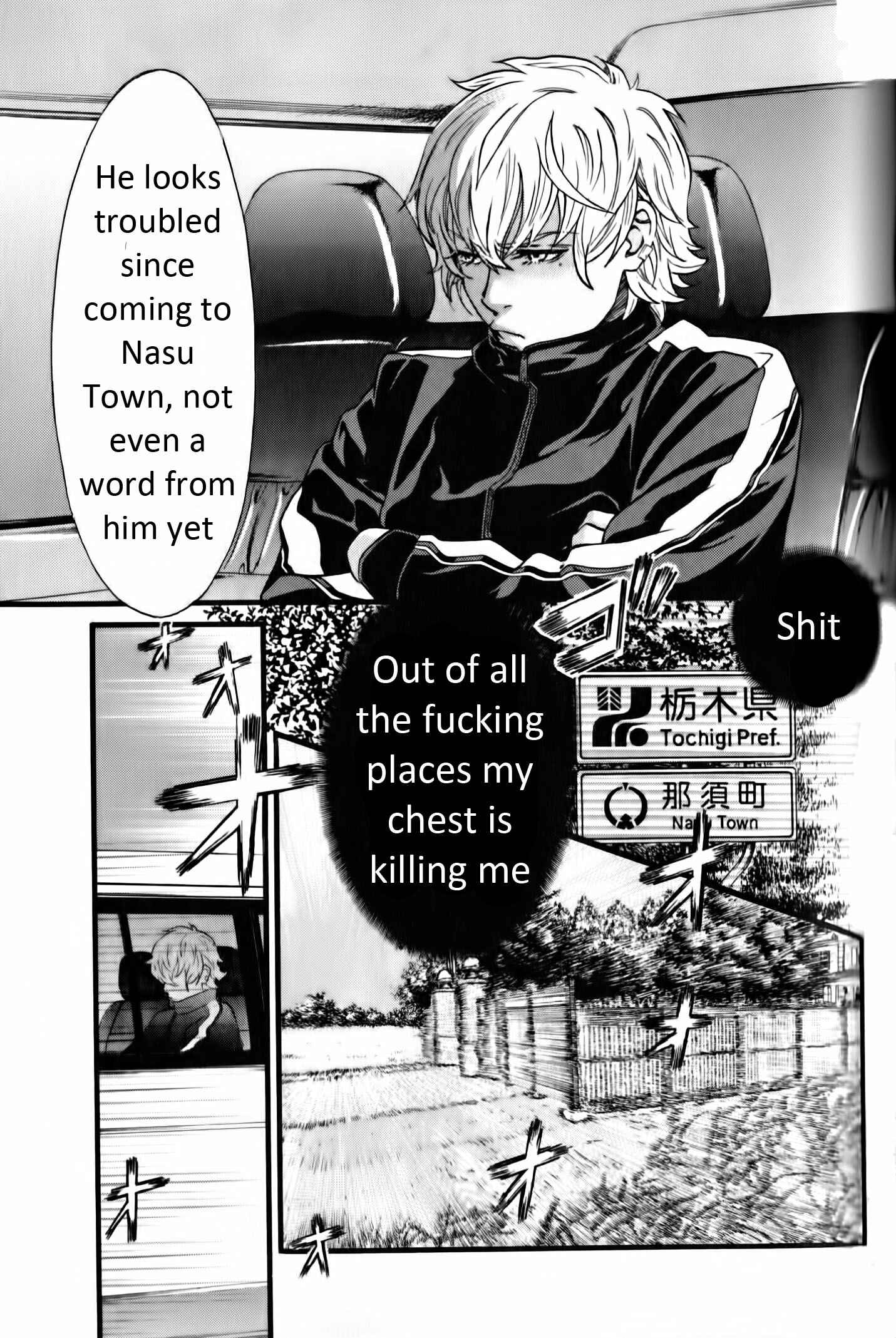 Page 11 Chapter 23 Cross and Crime