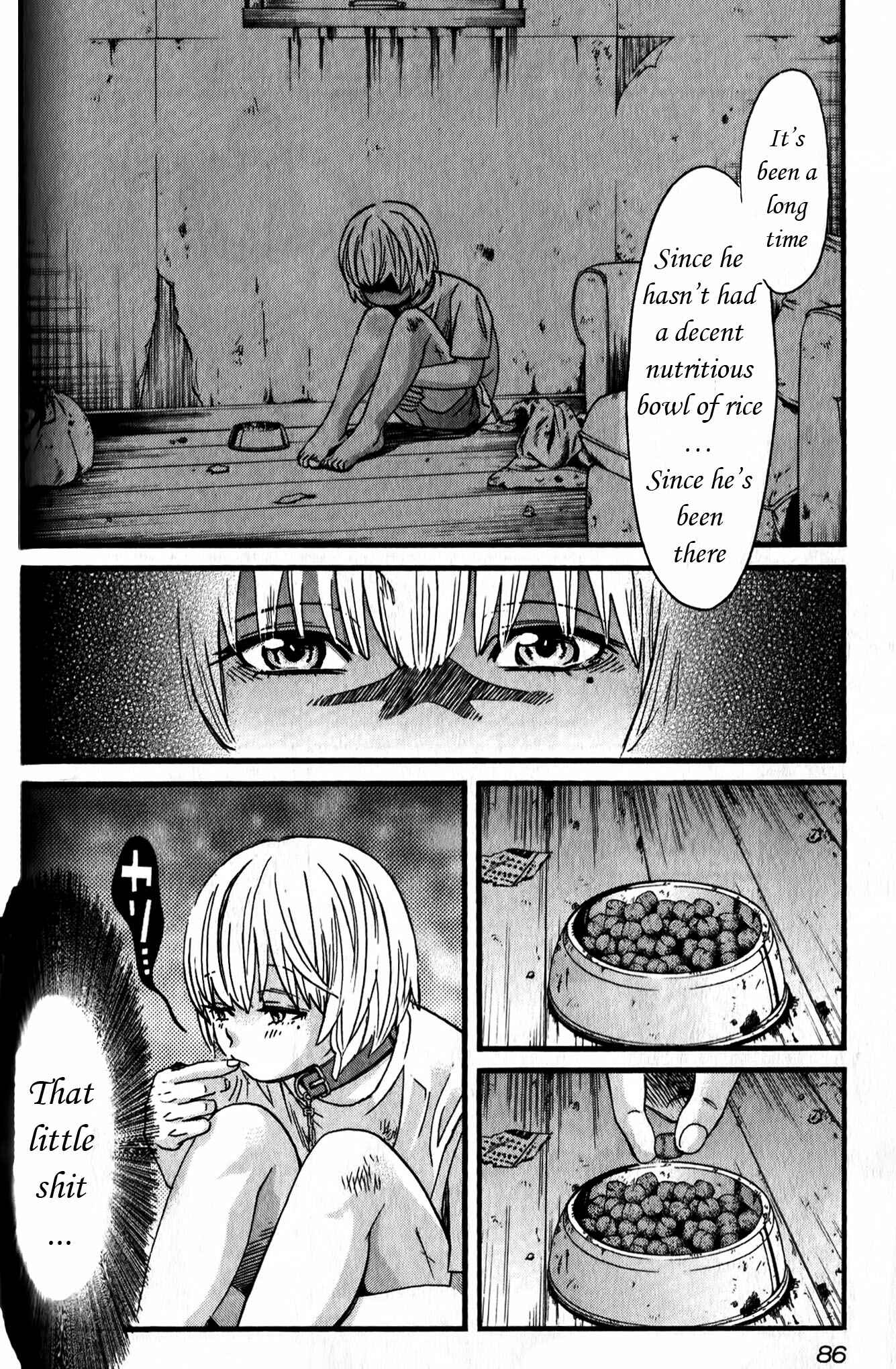 Page 4 Chapter 23 Cross and Crime