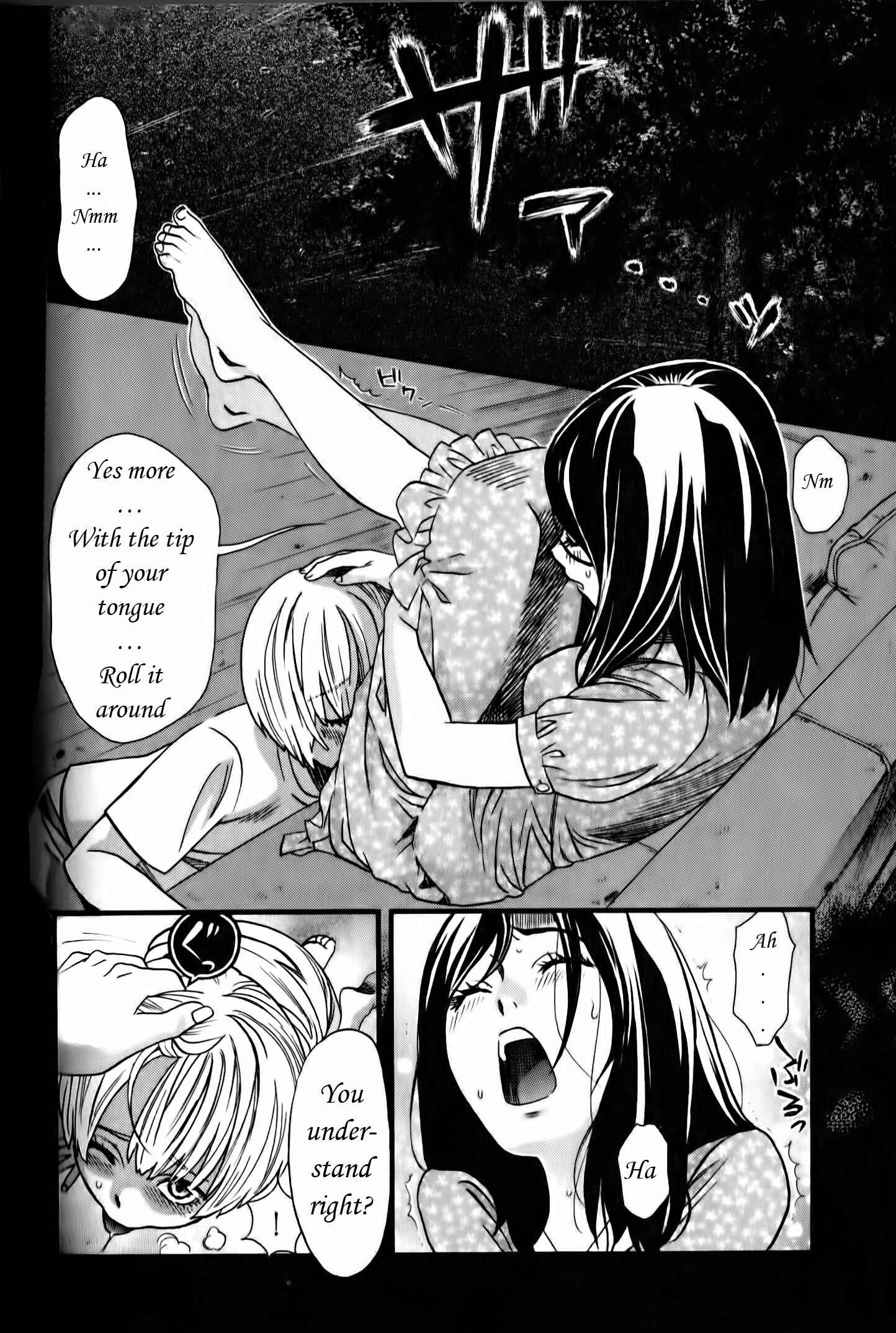 Page 8 Chapter 23 Cross and Crime