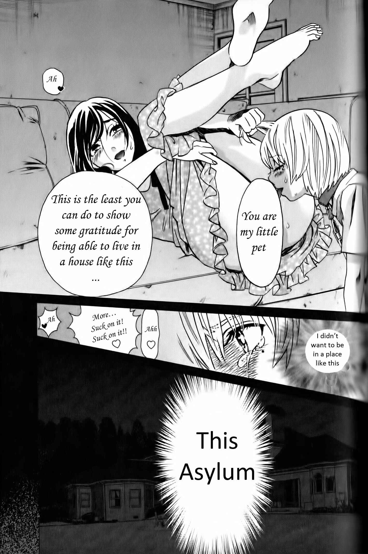 Page 9 Chapter 23 Cross and Crime