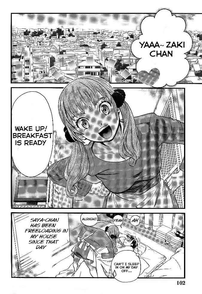 Page 1 Chapter 24 Cross and Crime