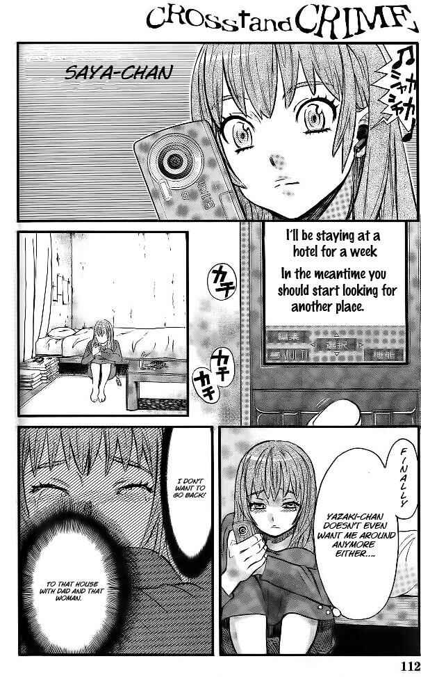 Page 11 Chapter 24 Cross and Crime