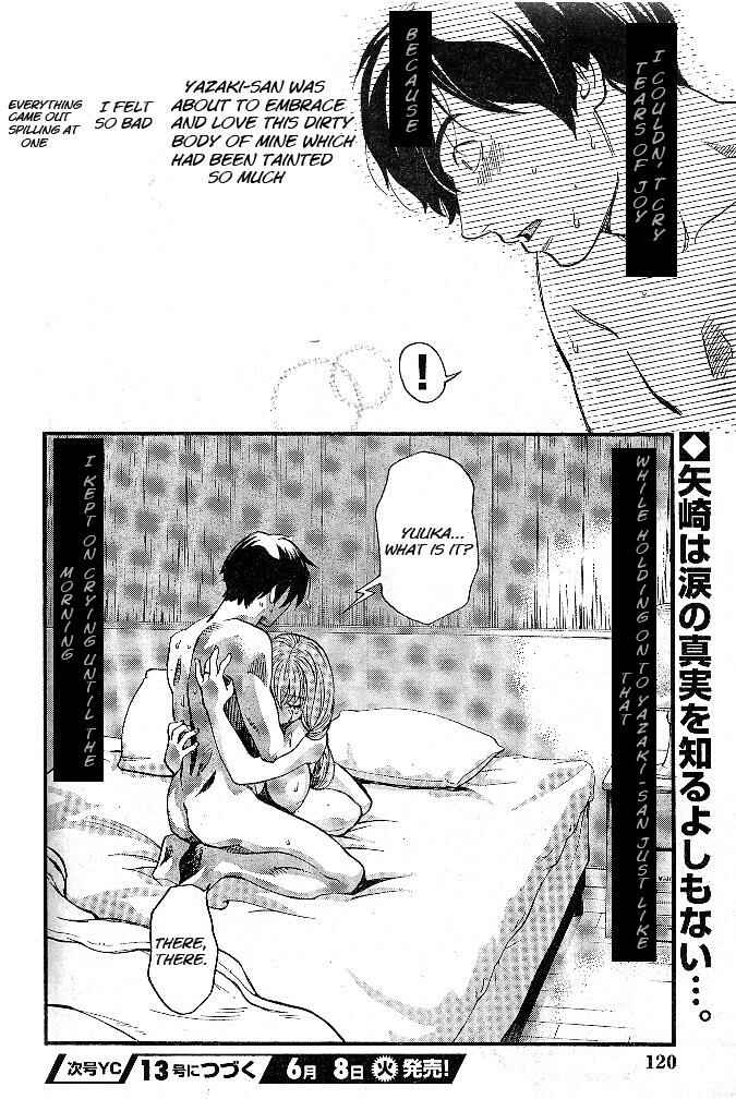 Page 19 Chapter 24 Cross and Crime