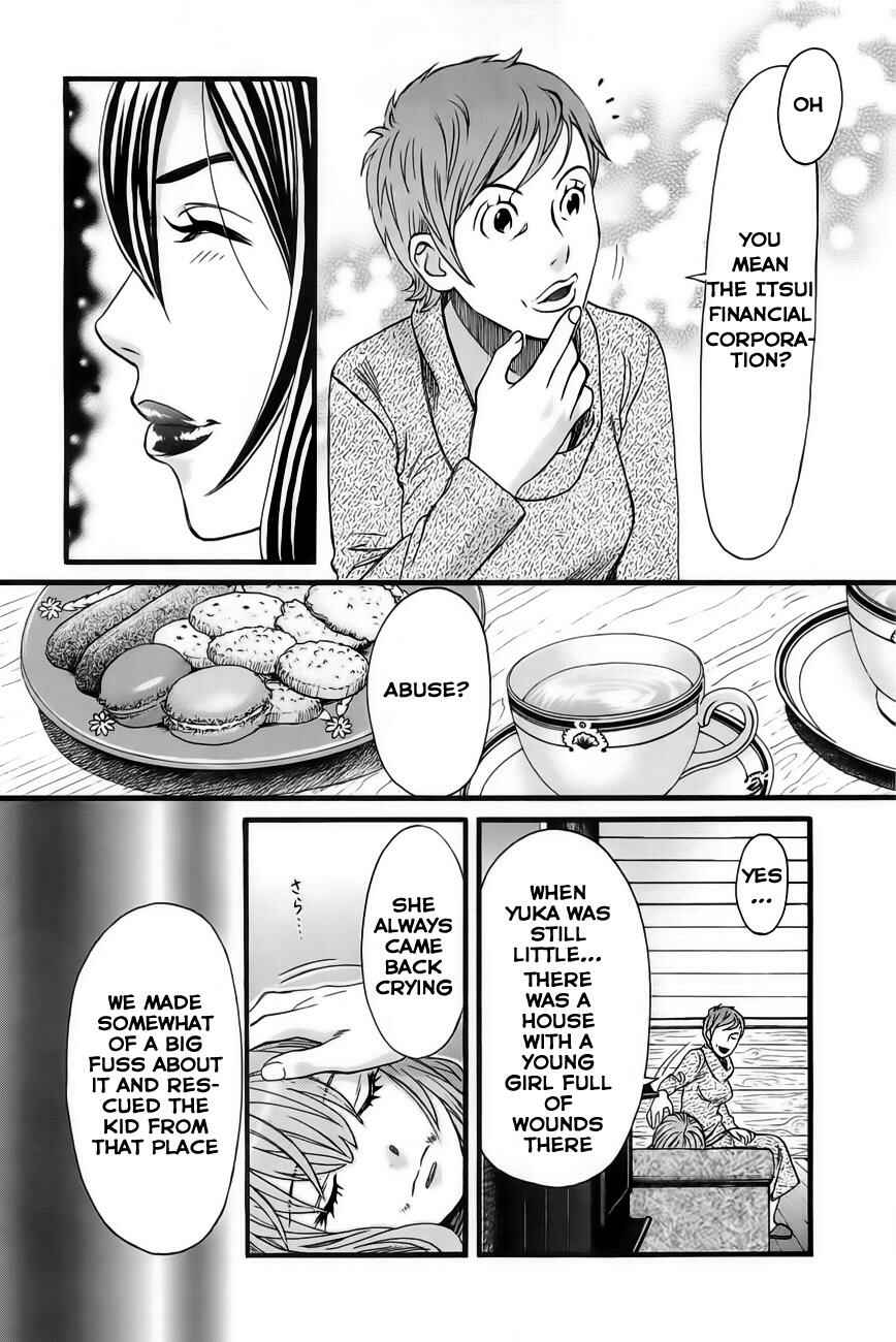 Page 15 Chapter 28 Cross and Crime