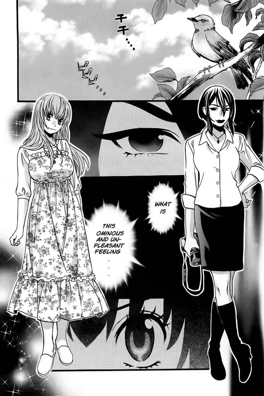 Page 3 Chapter 28 Cross and Crime