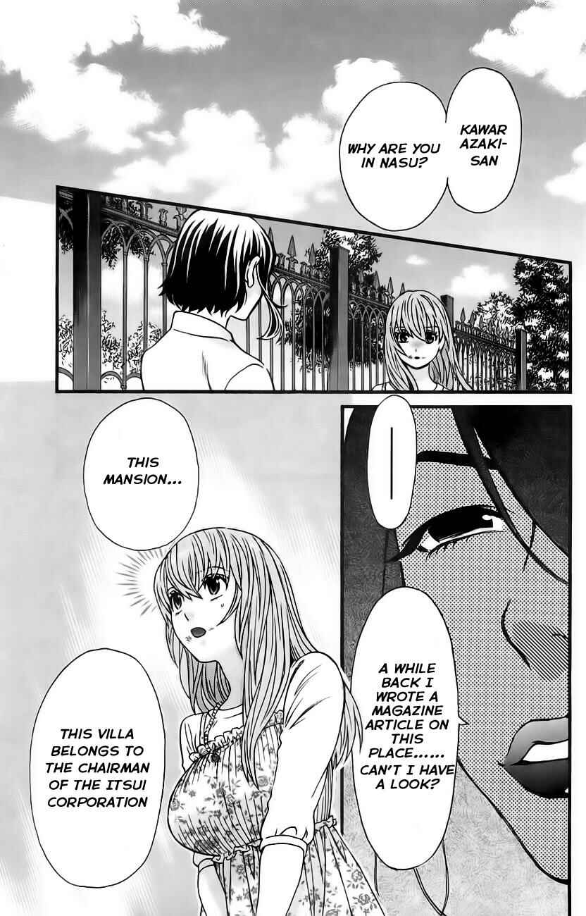 Page 4 Chapter 28 Cross and Crime