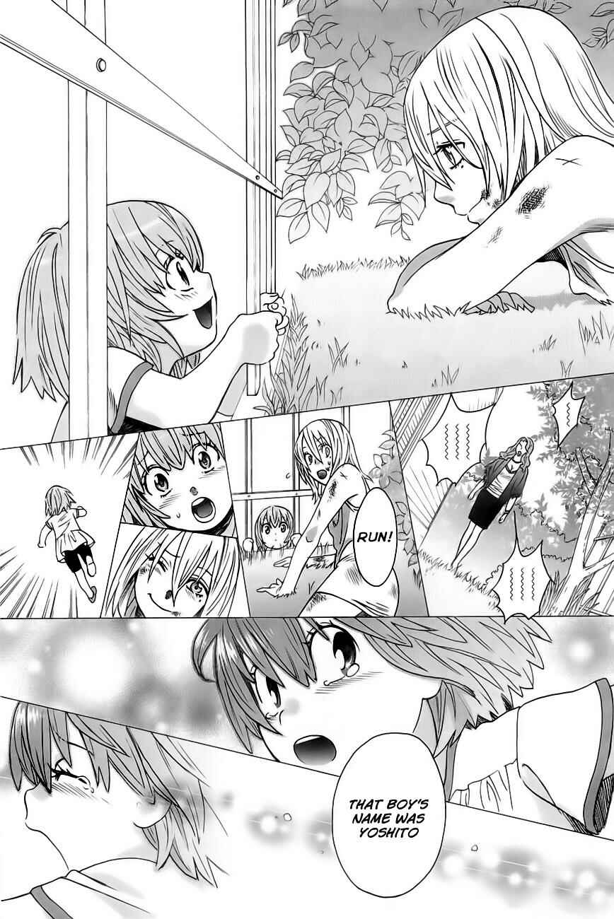 Page 7 Chapter 28 Cross and Crime
