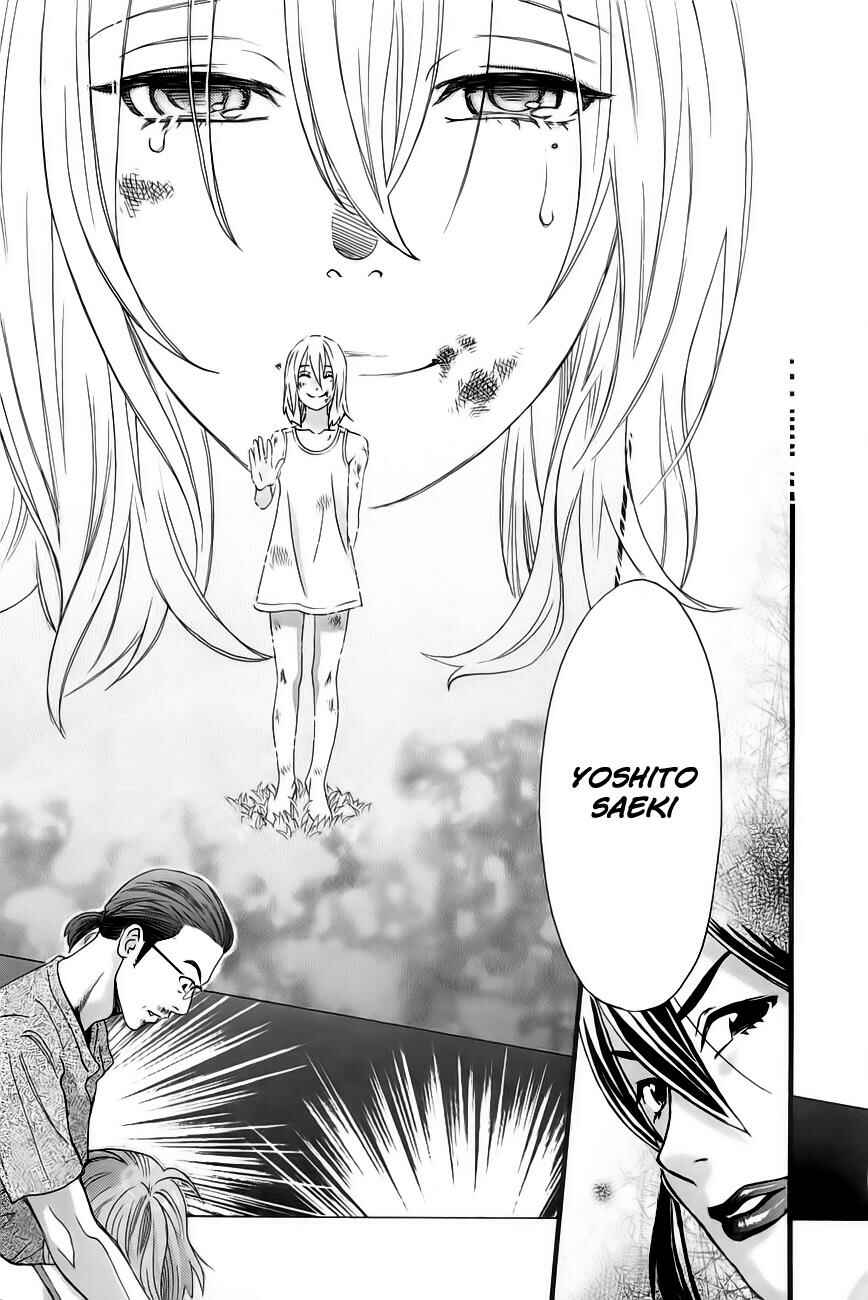 Page 8 Chapter 28 Cross and Crime