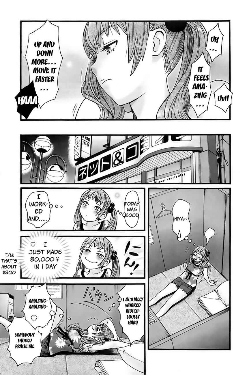 Page 12 Chapter 30 Cross and Crime