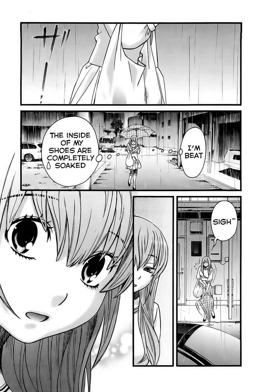 Page 15 Chapter 30 Cross and Crime