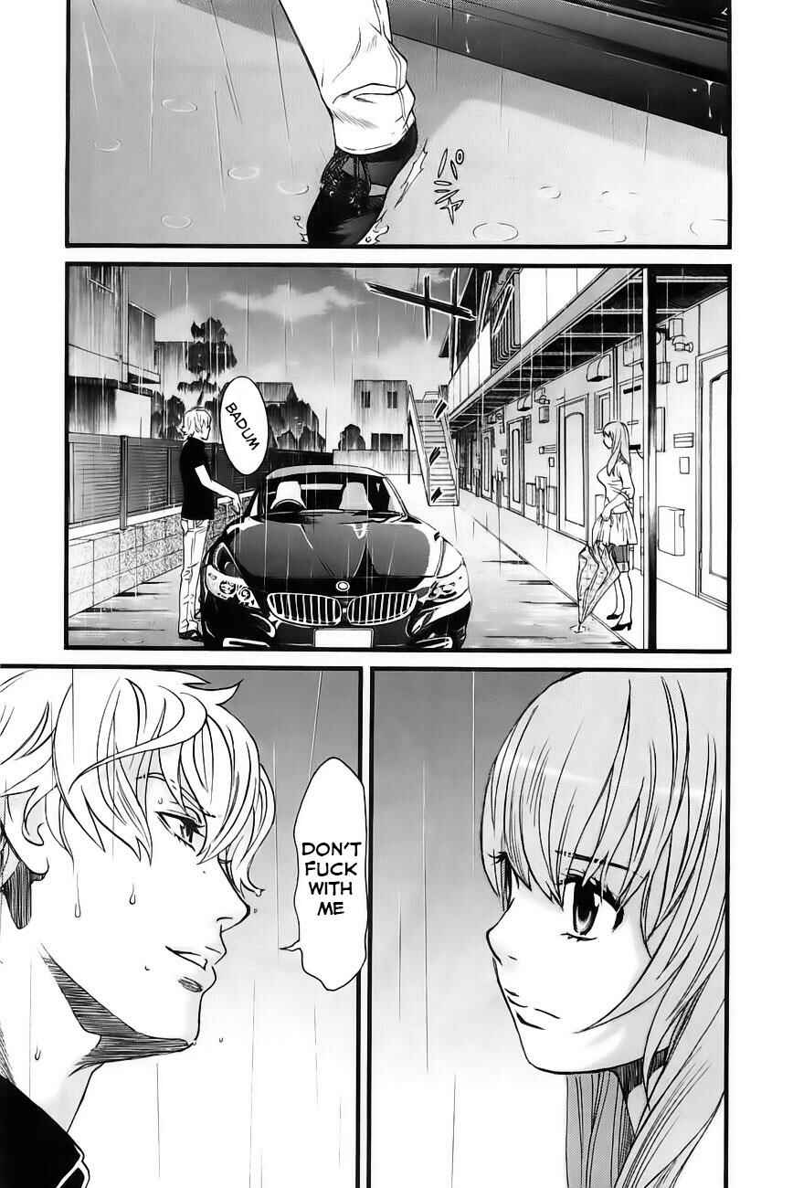 Page 18 Chapter 30 Cross and Crime