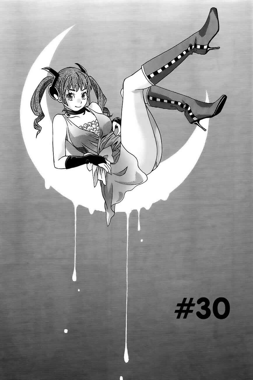 Page 2 Chapter 30 Cross and Crime
