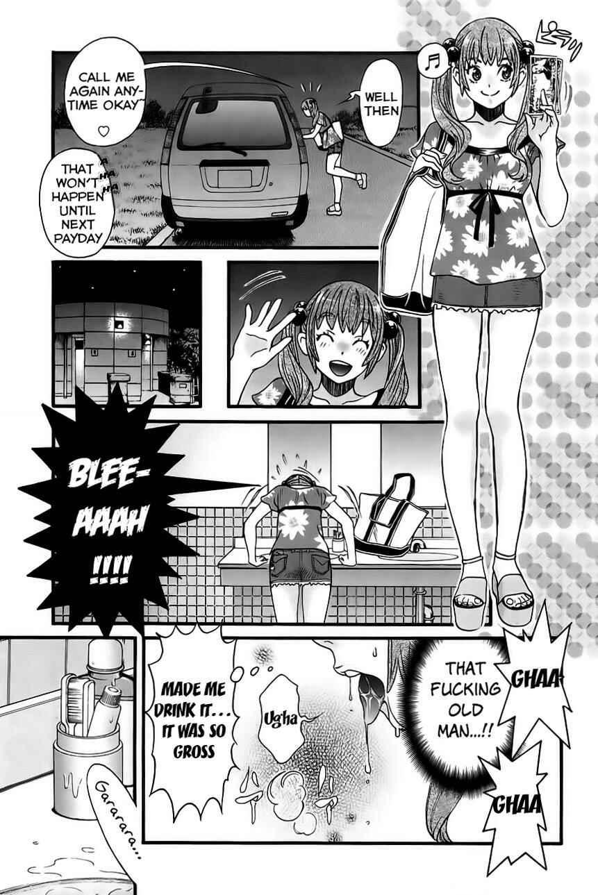 Page 8 Chapter 30 Cross and Crime