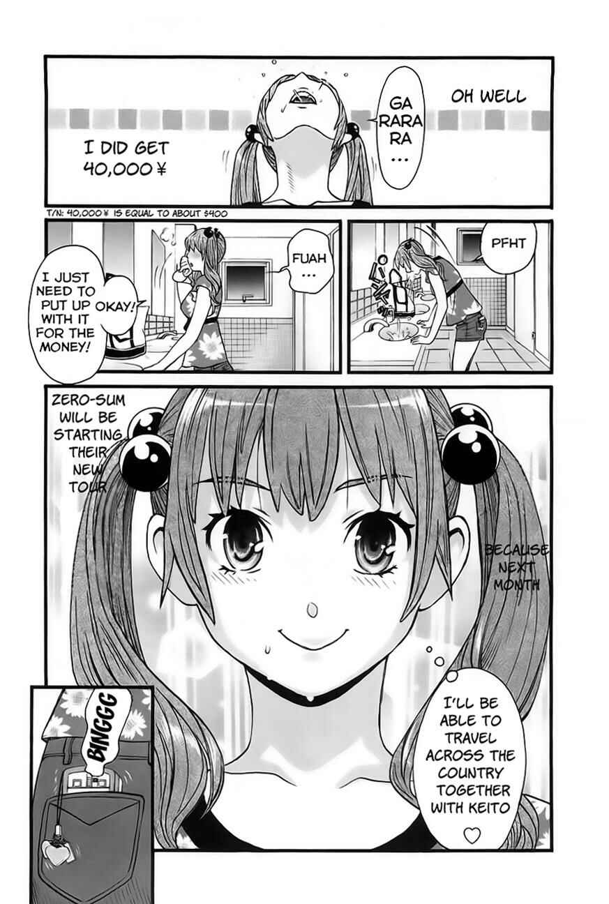Page 9 Chapter 30 Cross and Crime