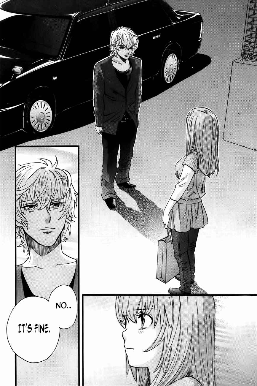 Page 20 Chapter 4 Cross and Crime