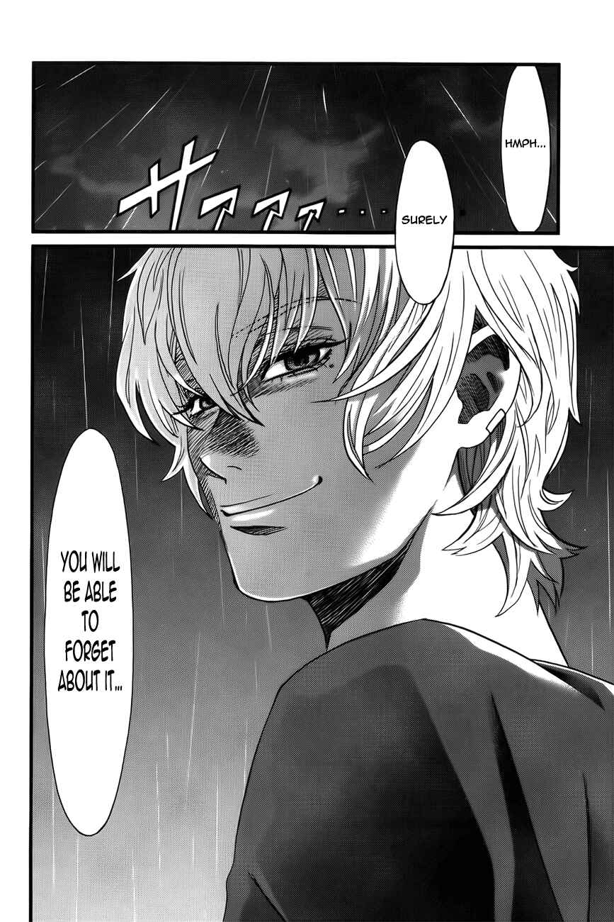 Page 22 Chapter 4 Cross and Crime